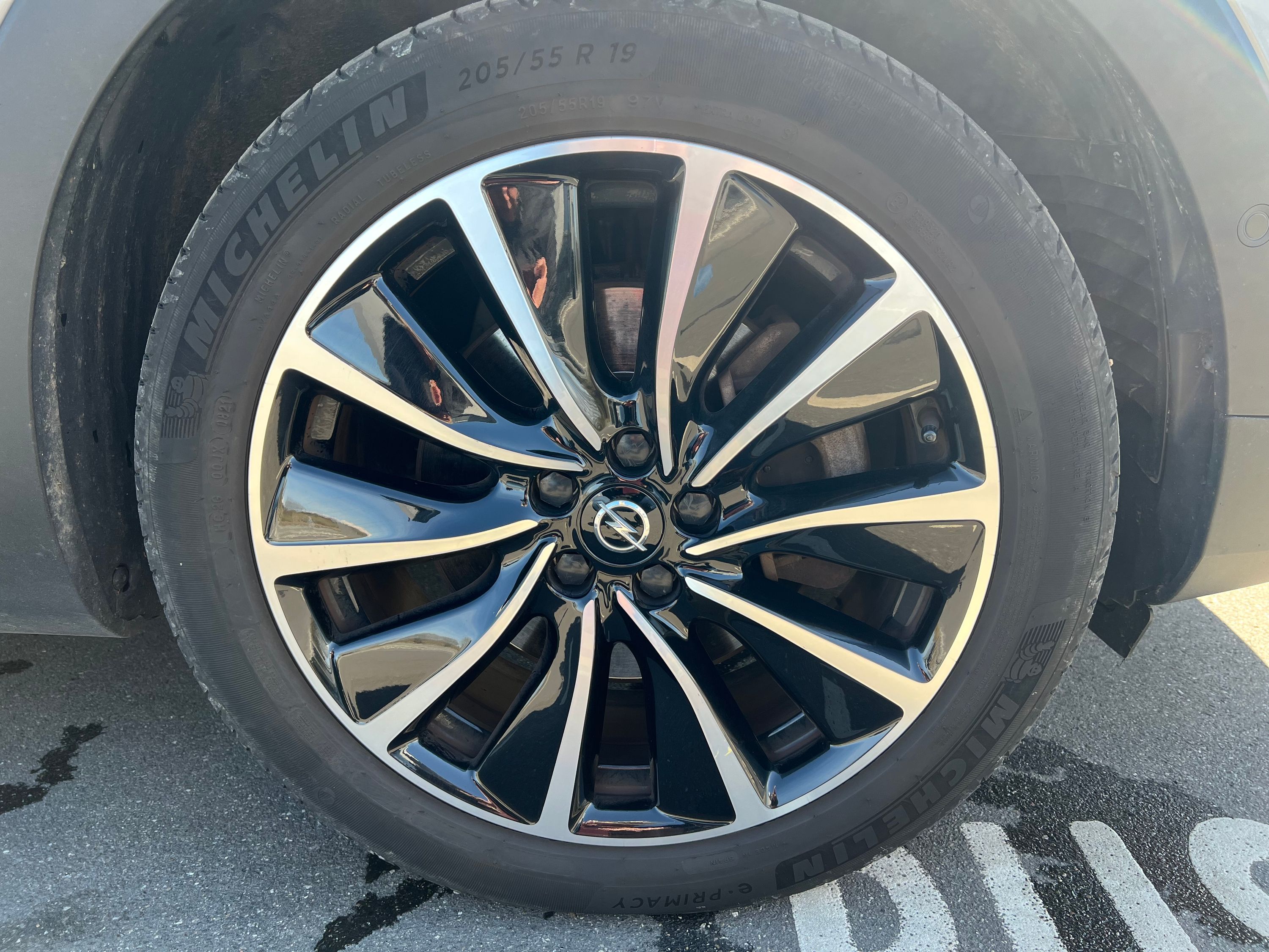 OPEL Grandland X Thumbnail 14