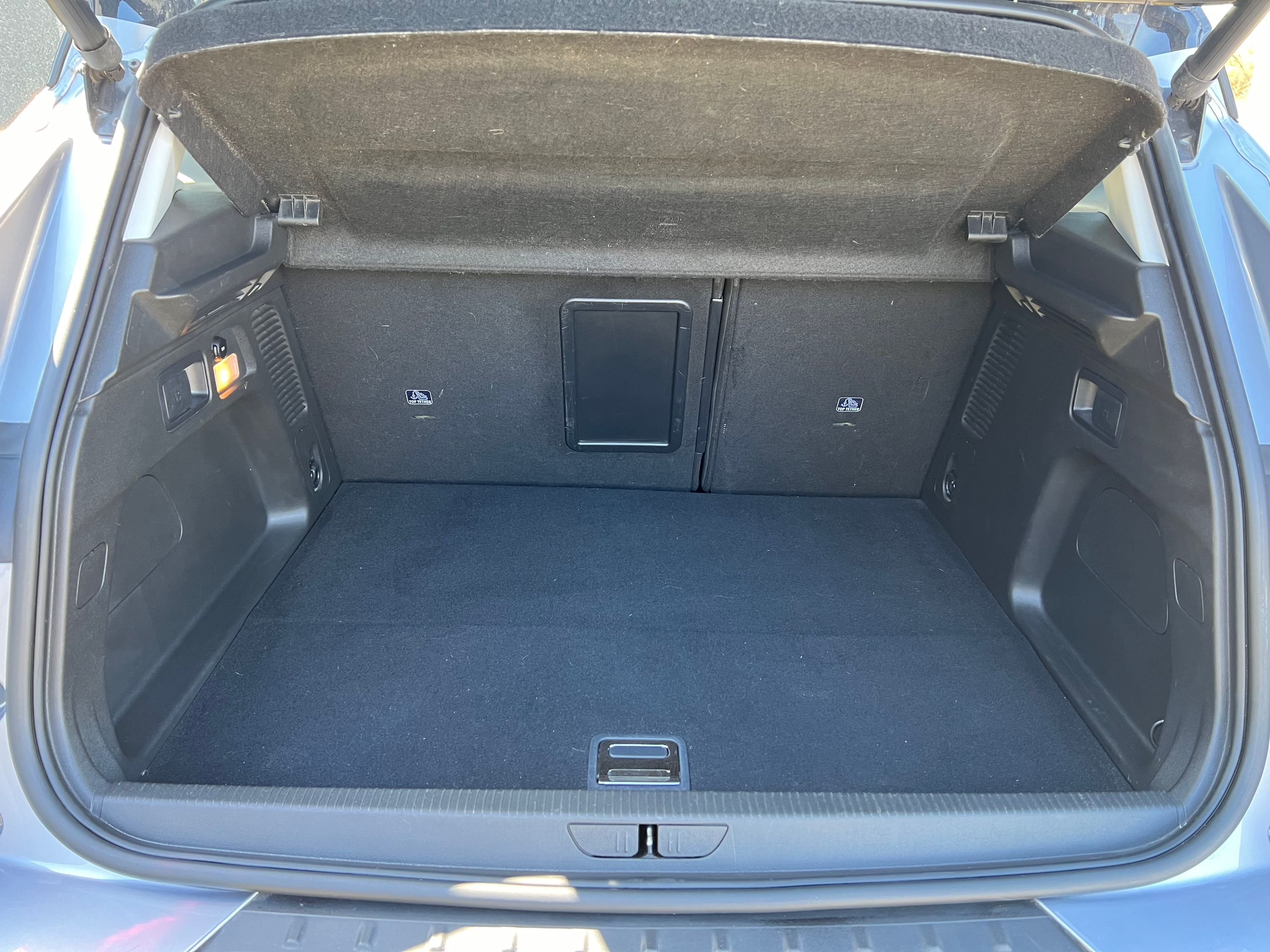 OPEL Grandland X Thumbnail 11