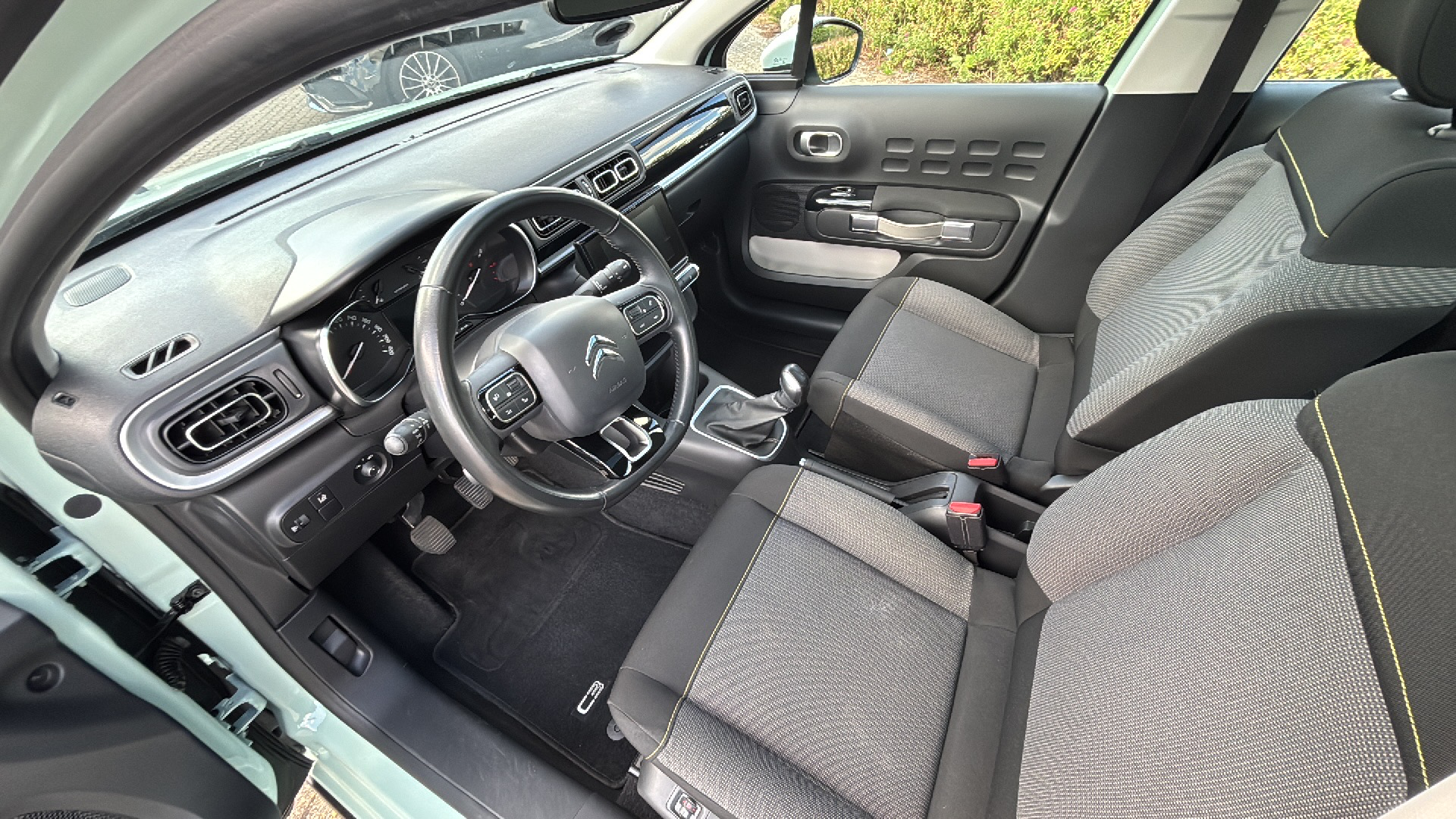 CITROËN C3 Thumbnail 4