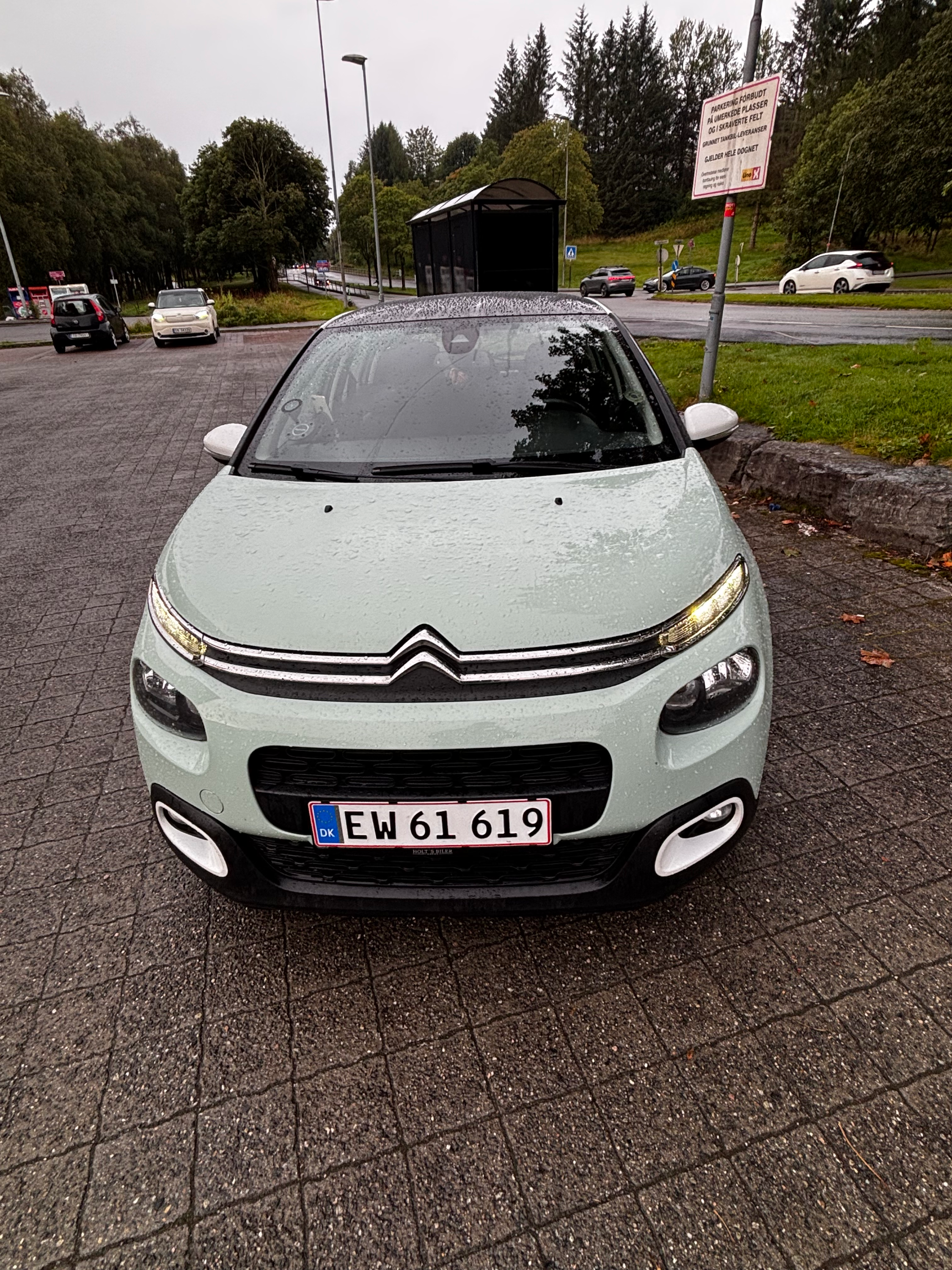 CITROËN C3 Thumbnail 15