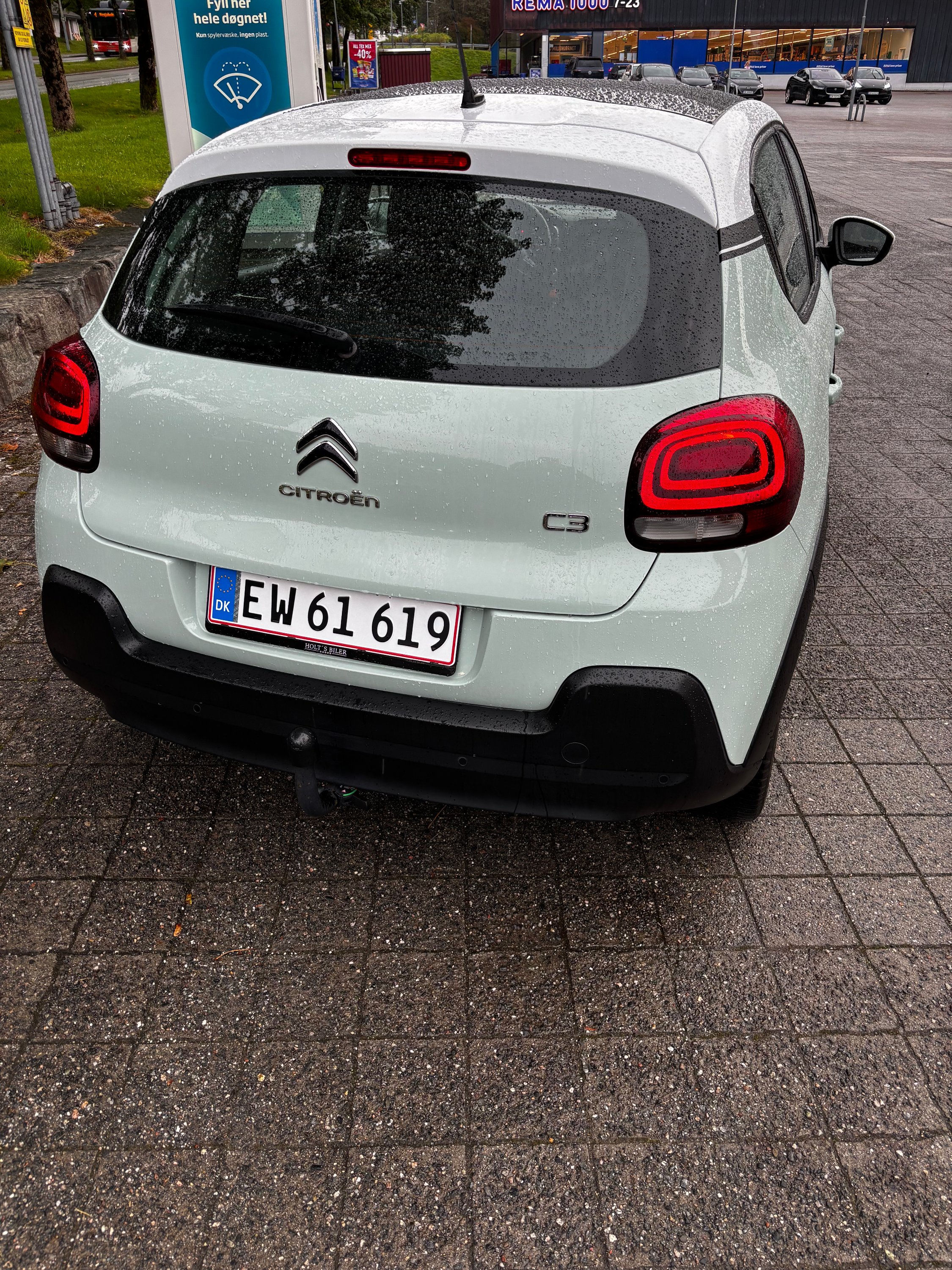 CITROËN C3 Thumbnail 14