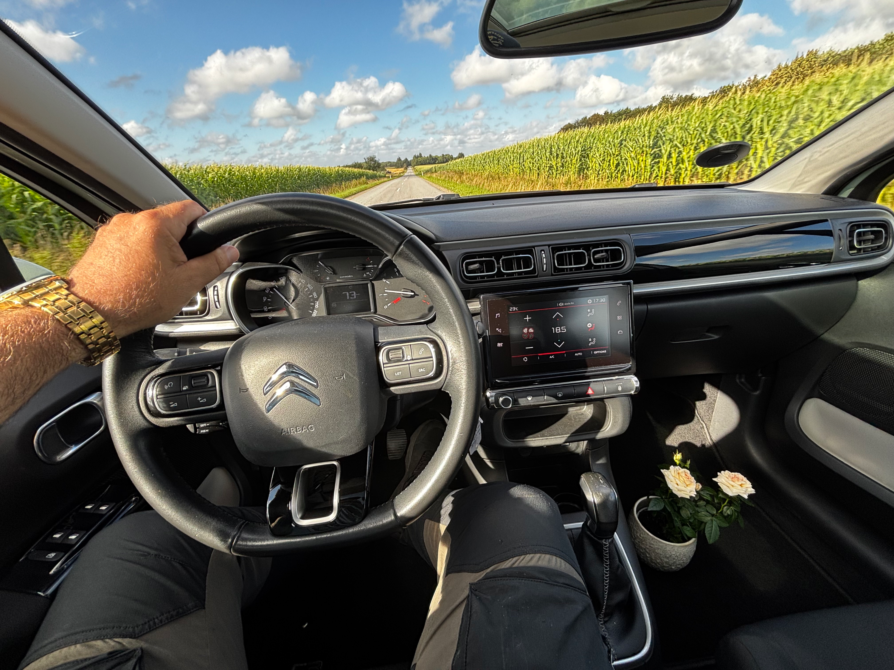 CITROËN C3 Thumbnail 5