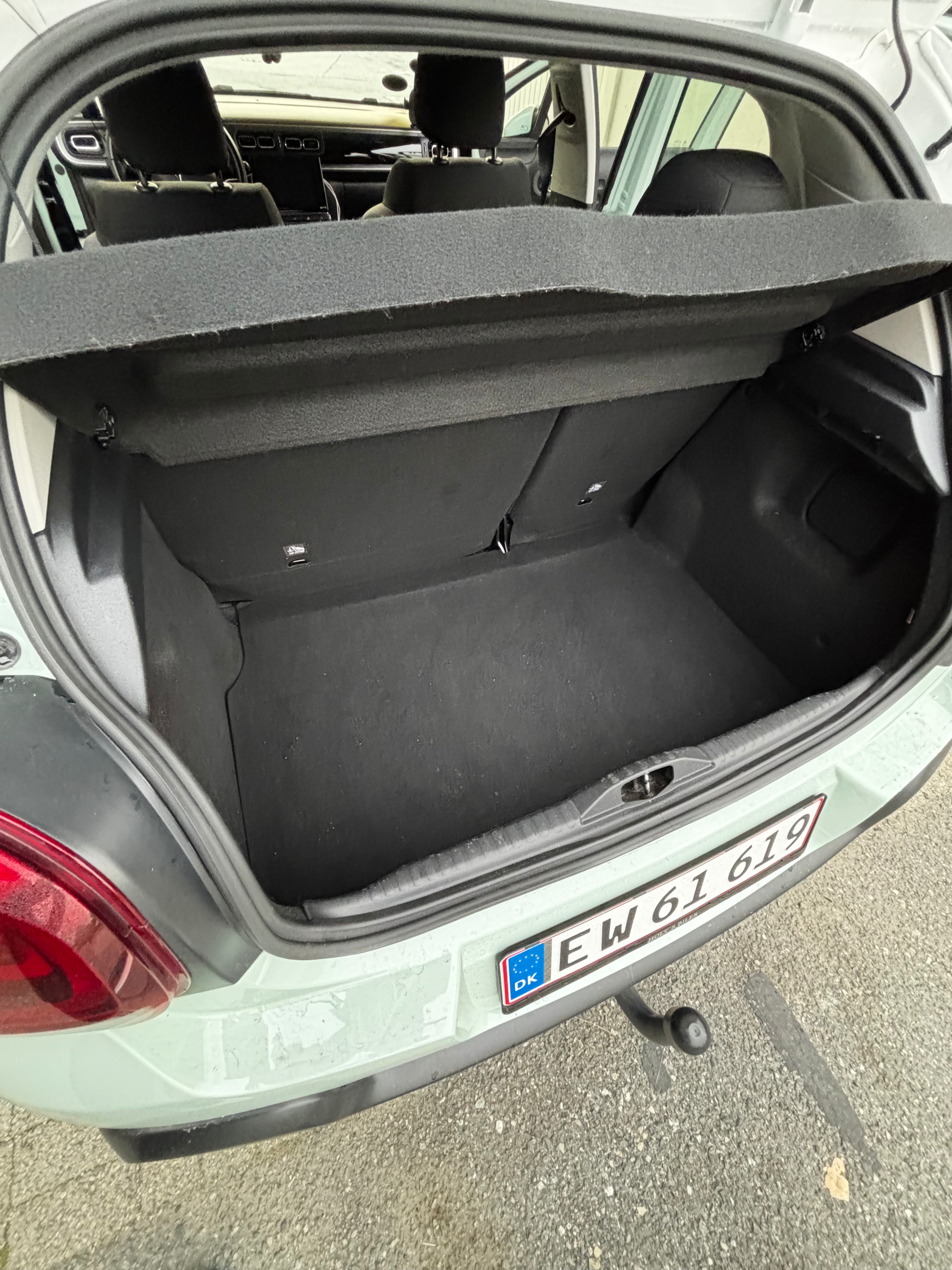 CITROËN C3 Thumbnail 8