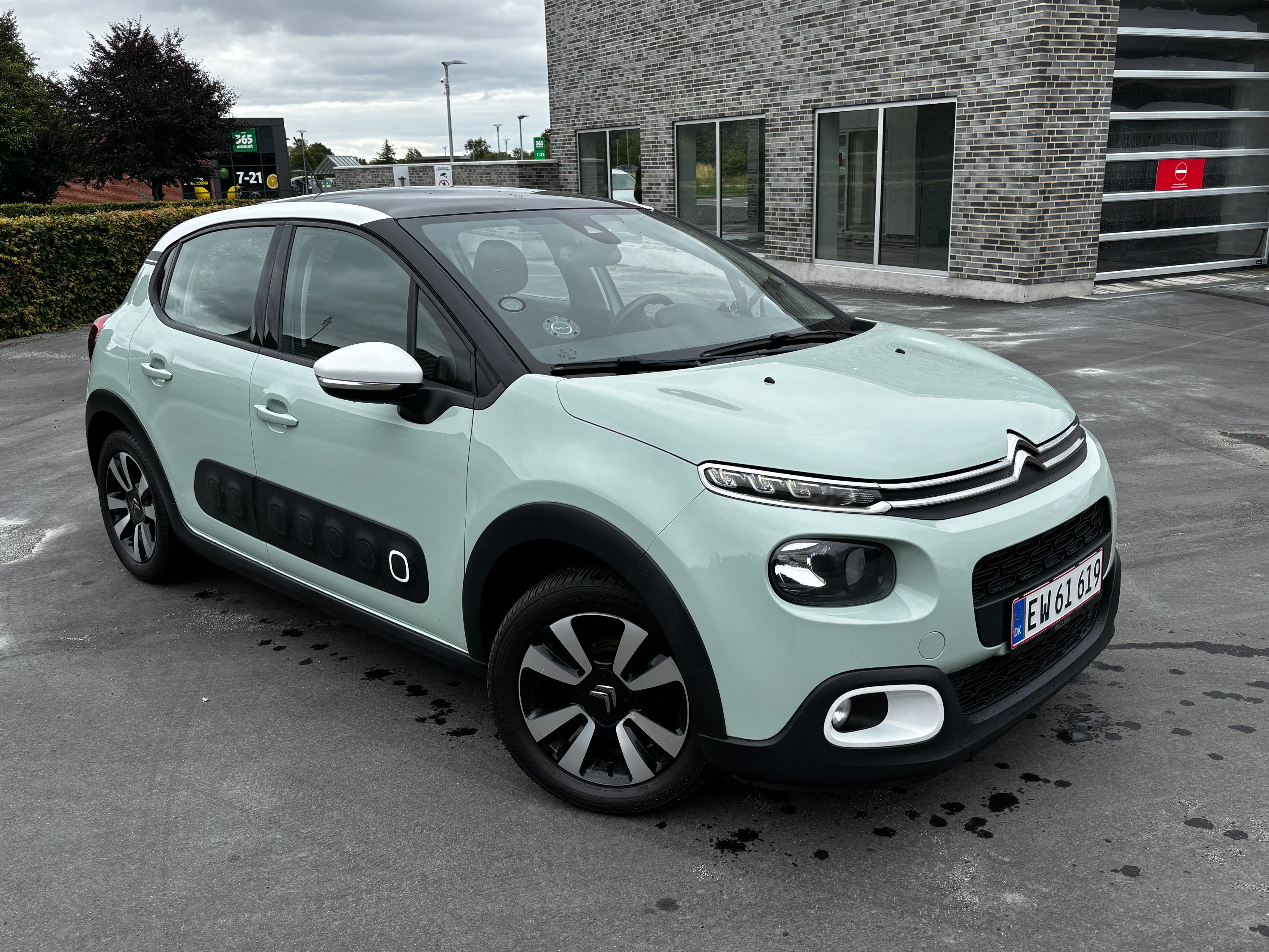 CITROËN C3 Thumbnail 3