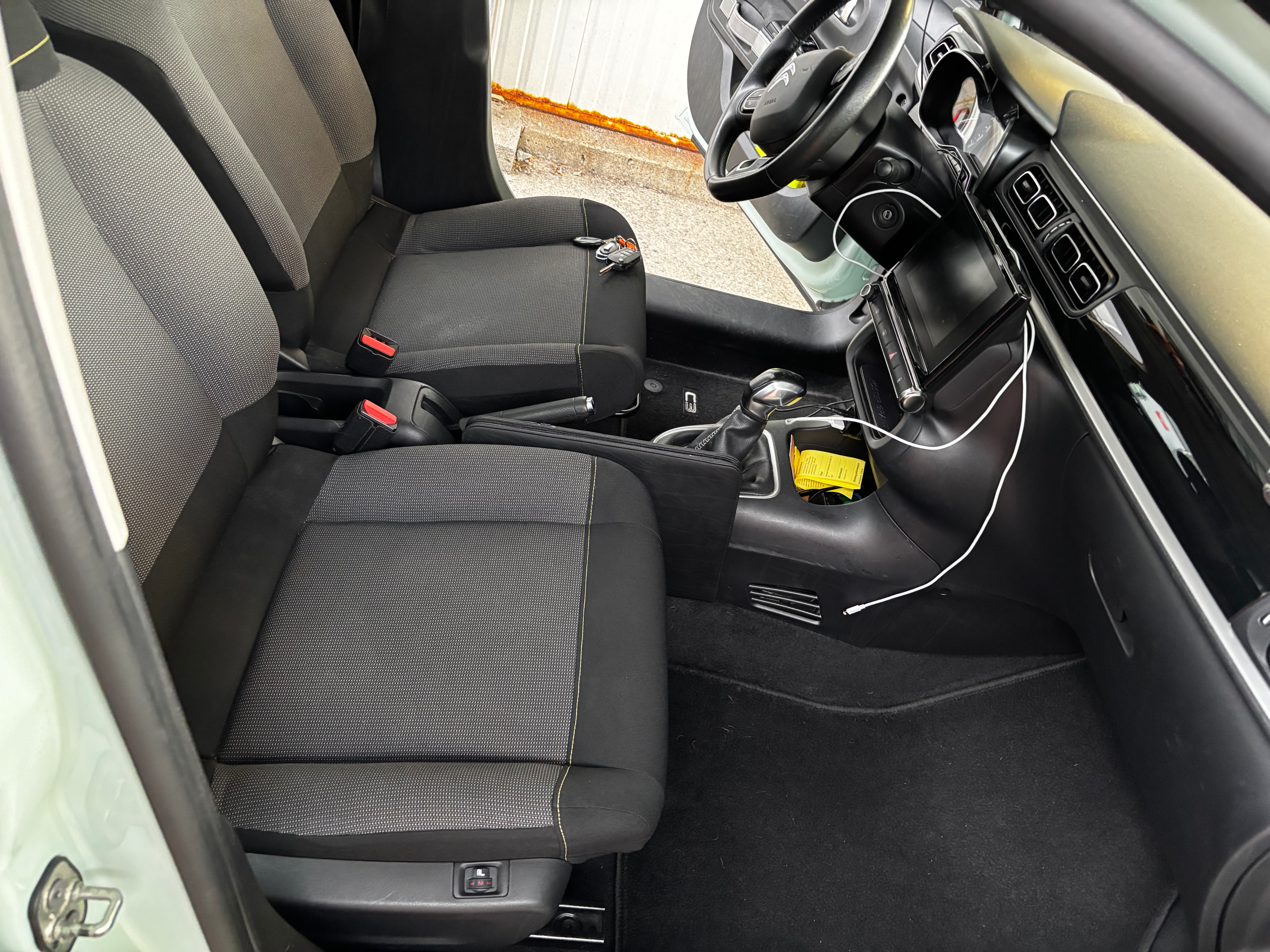 CITROËN C3 Thumbnail 11