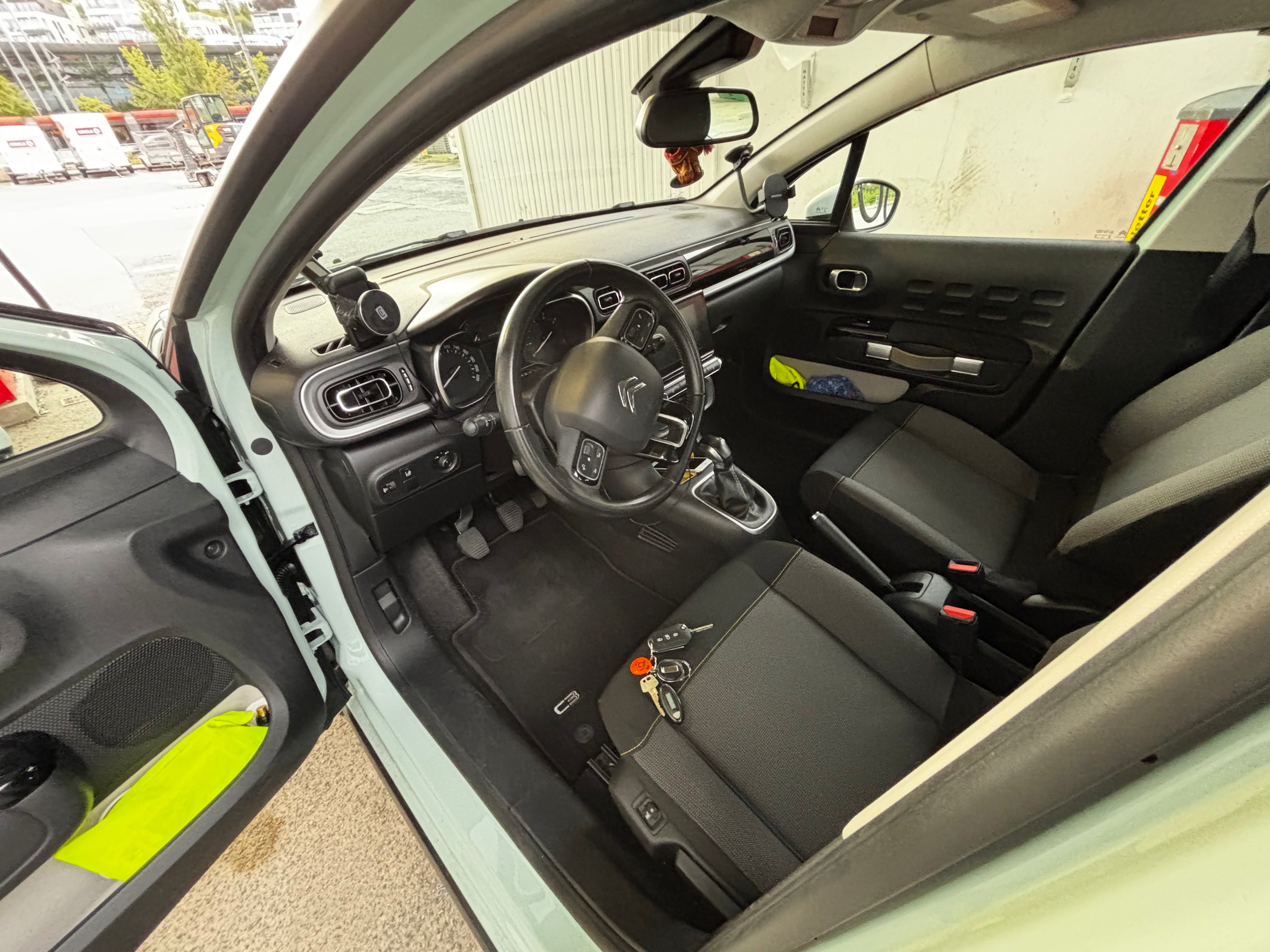 CITROËN C3 Thumbnail 9