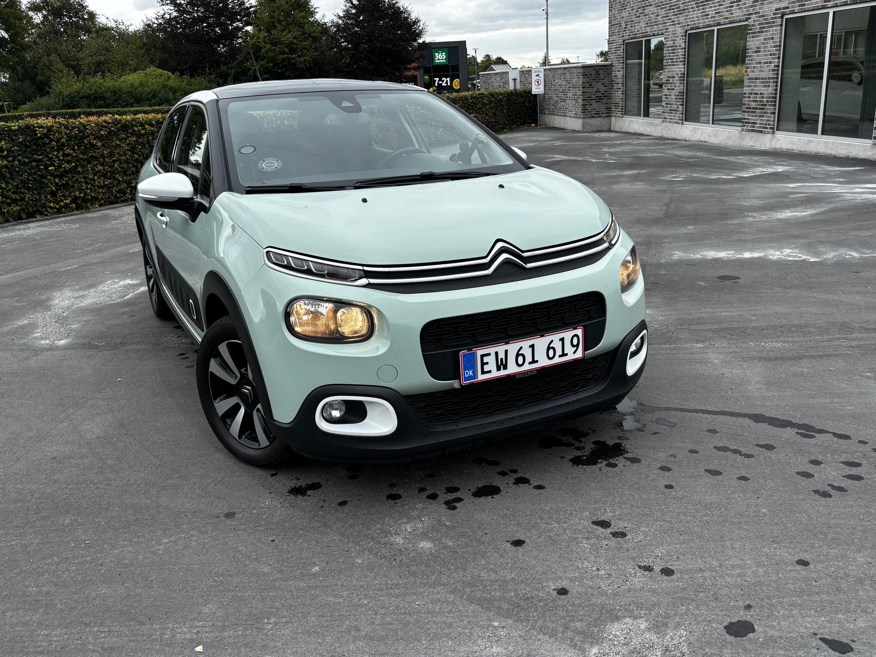 CITROËN C3 Thumbnail 2