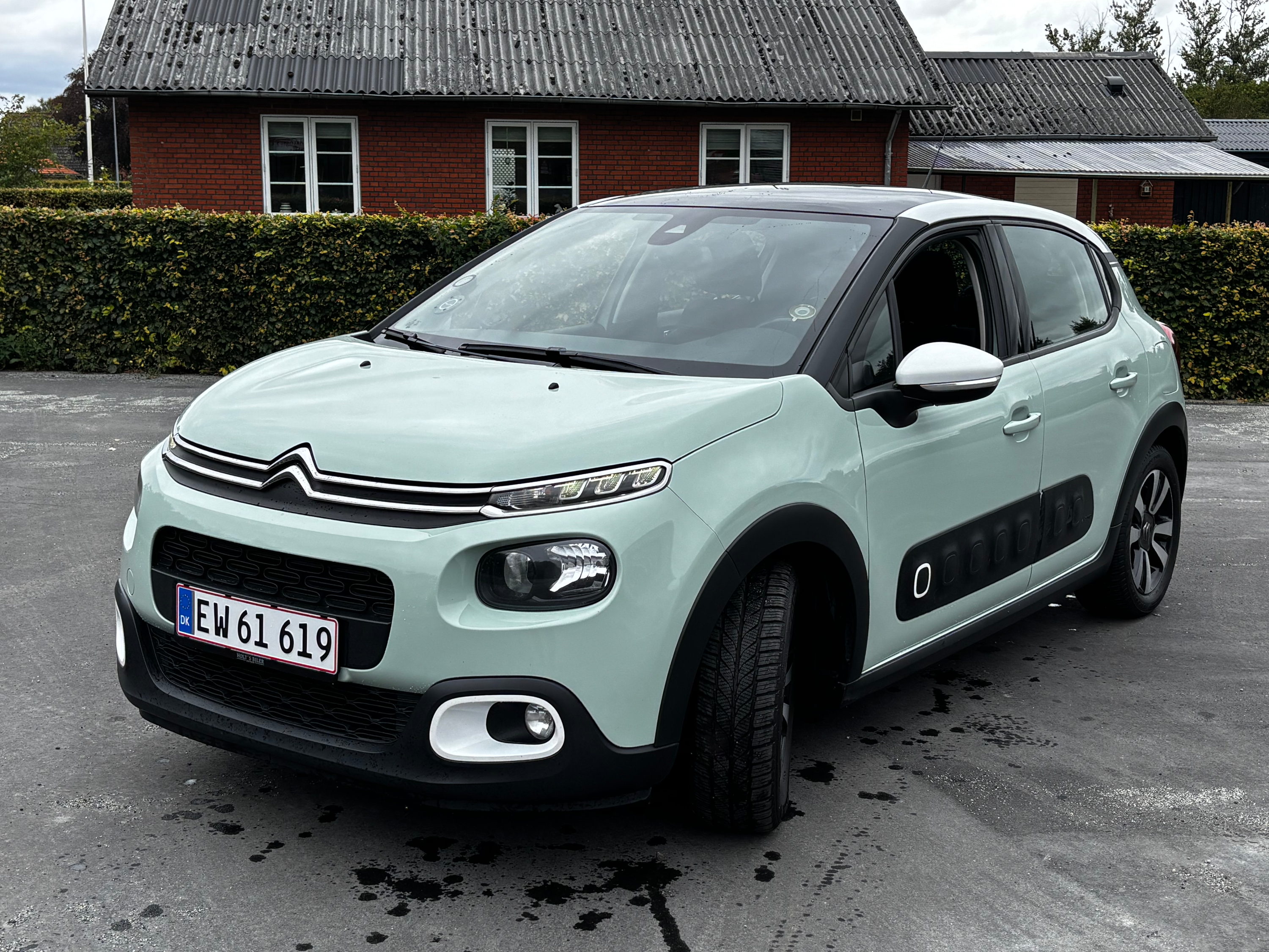 CITROËN C3