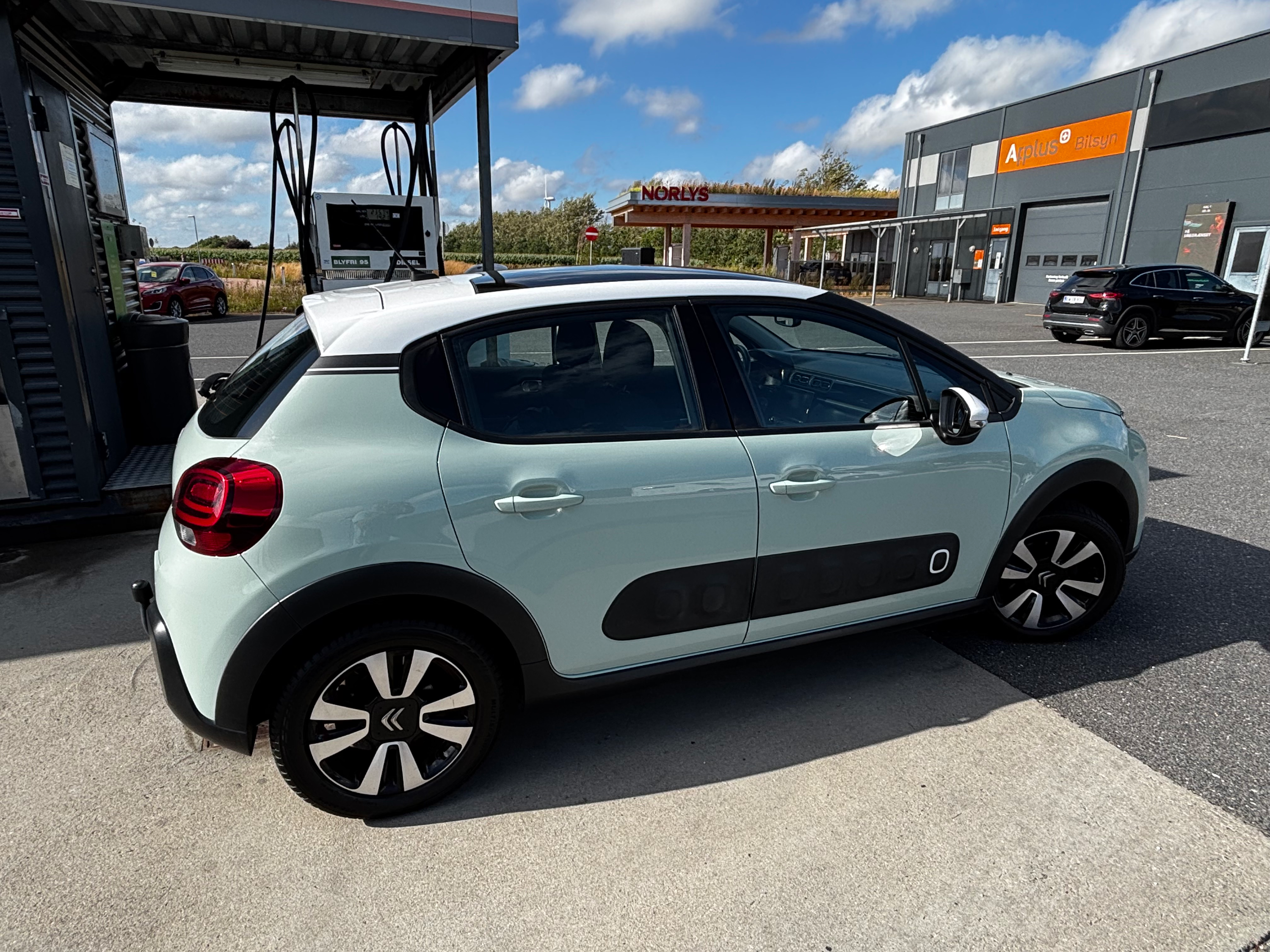 CITROËN C3 Thumbnail 6
