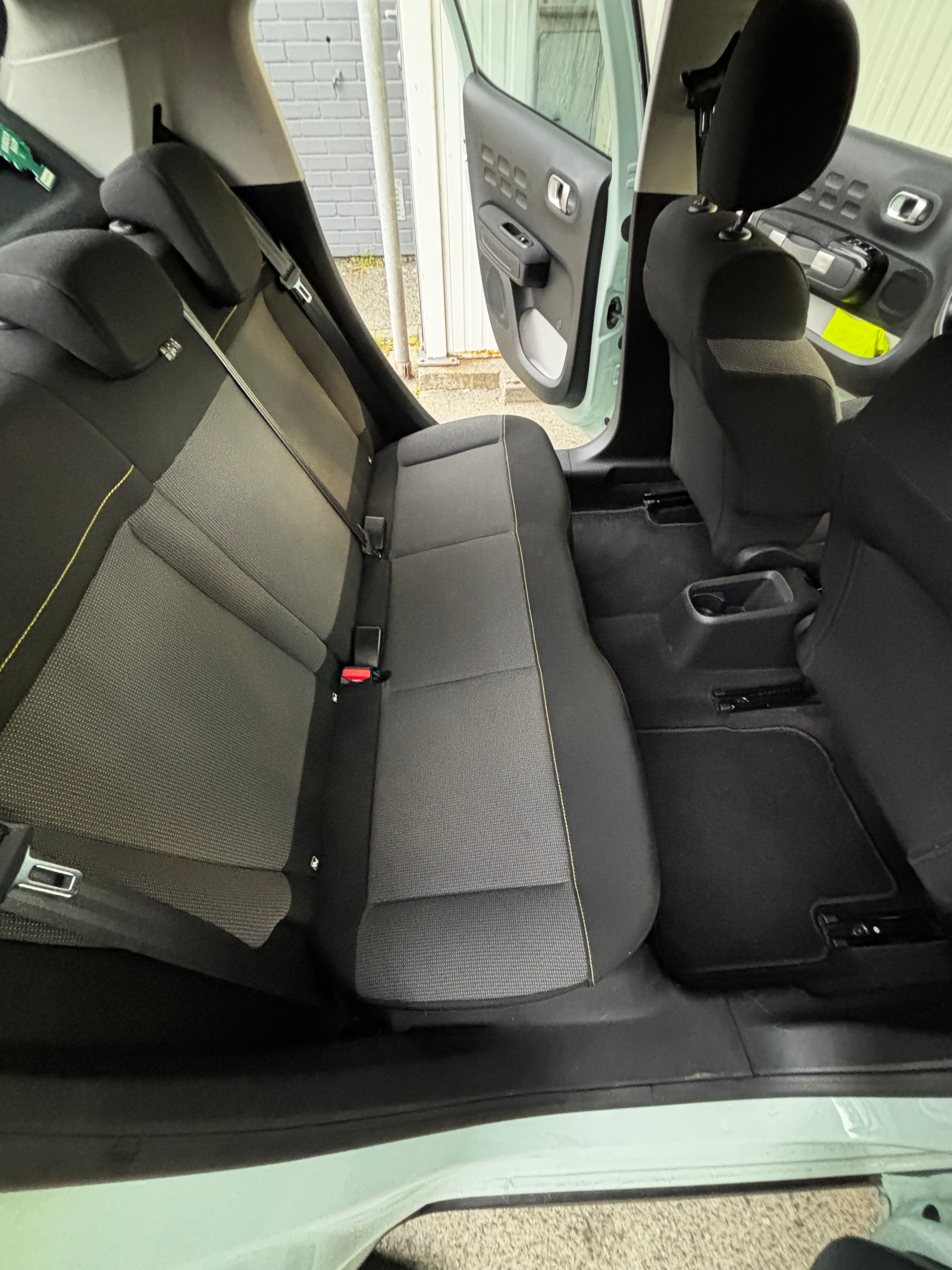 CITROËN C3 Thumbnail 10