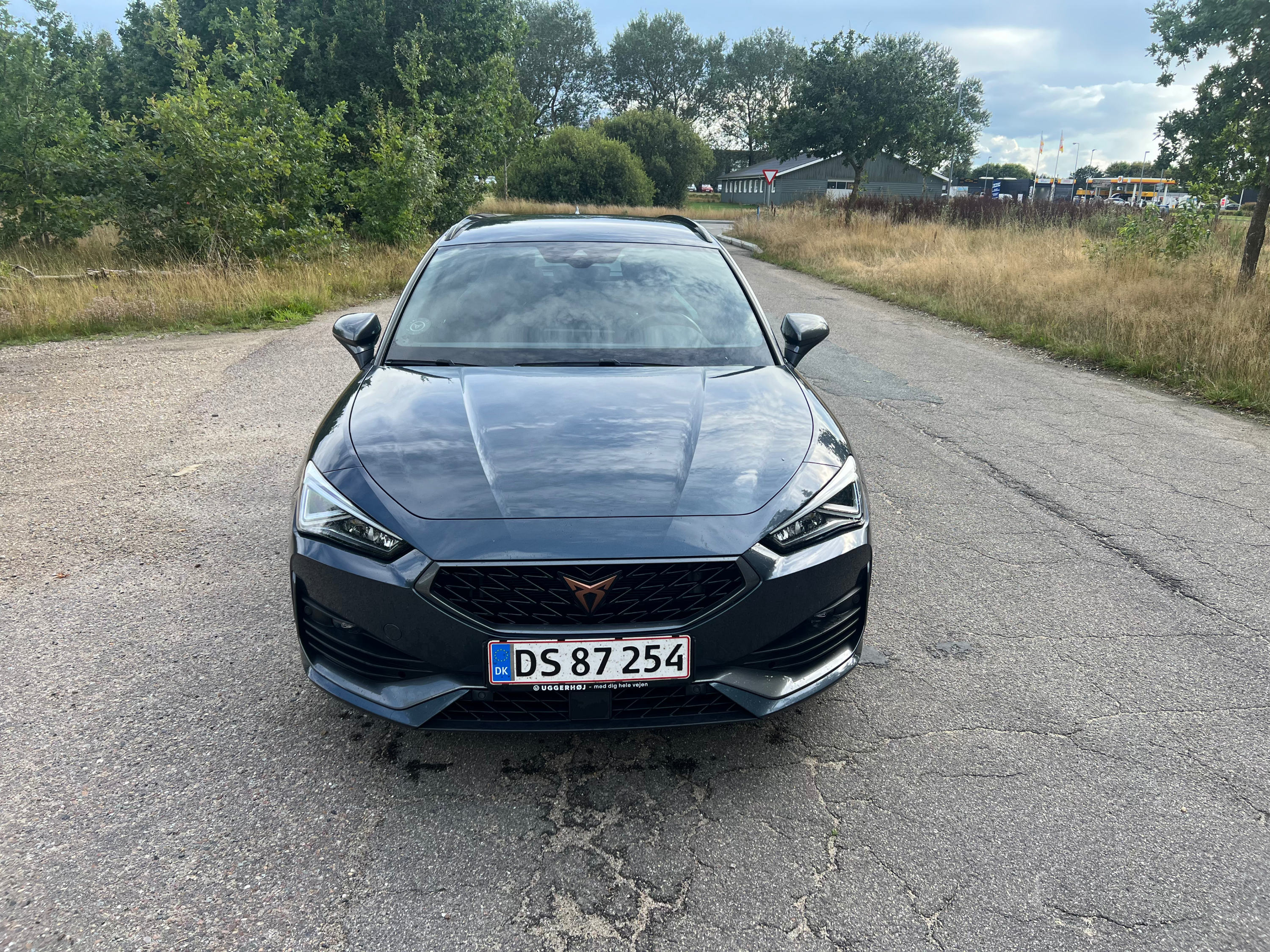 SEAT Cupra Leon Thumbnail 6