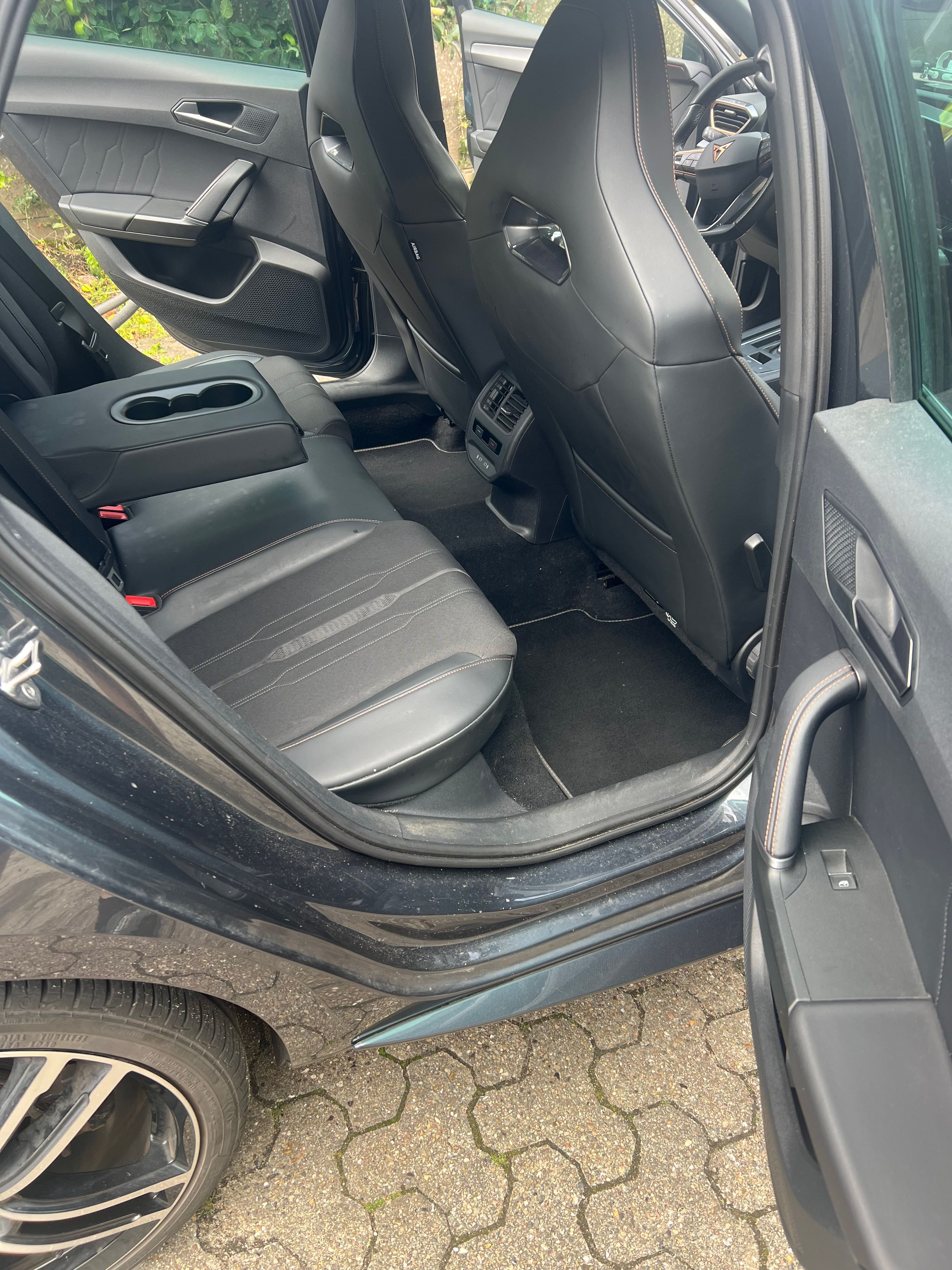 SEAT Cupra Leon Thumbnail 16