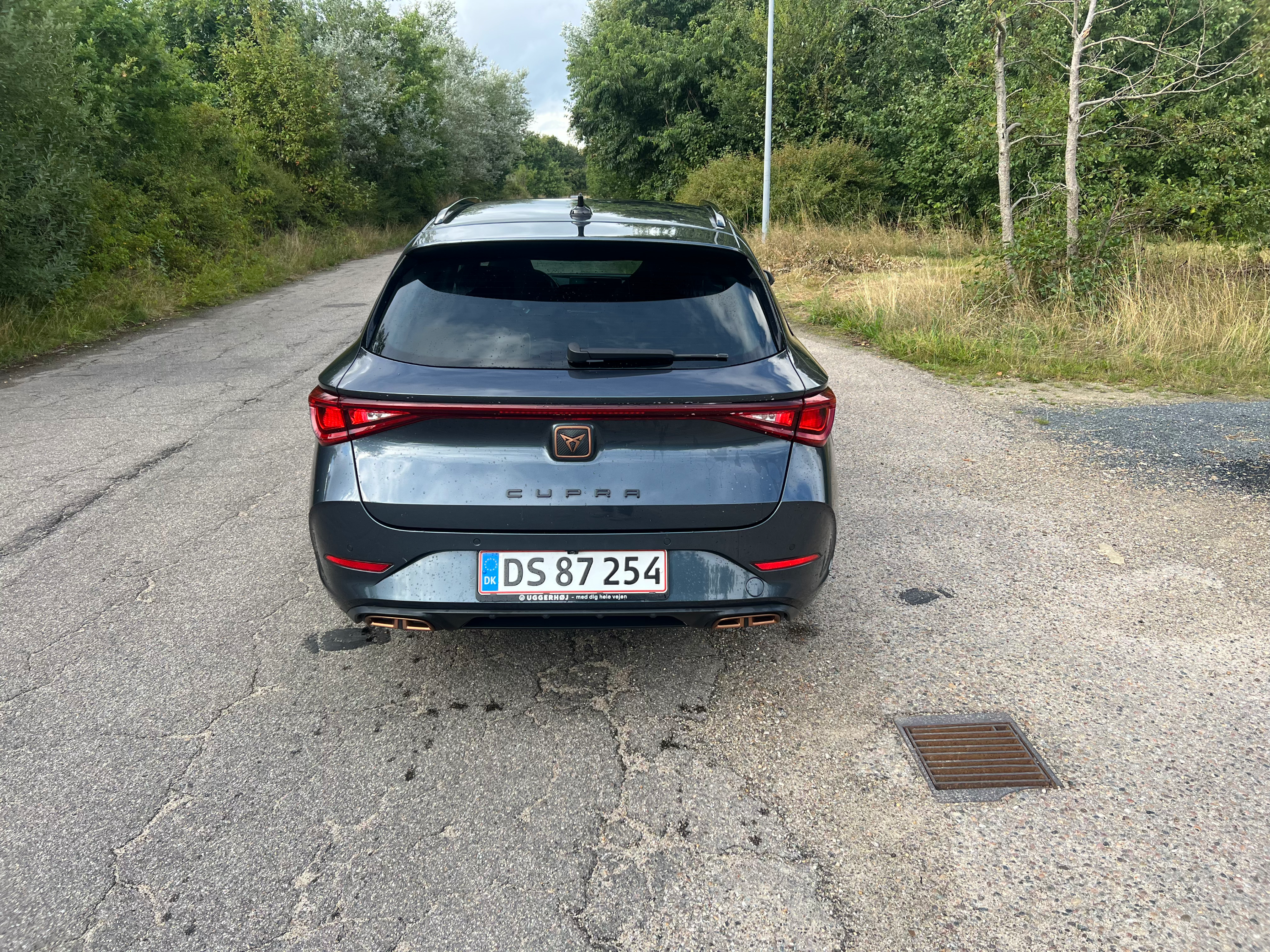 SEAT Cupra Leon Thumbnail 9