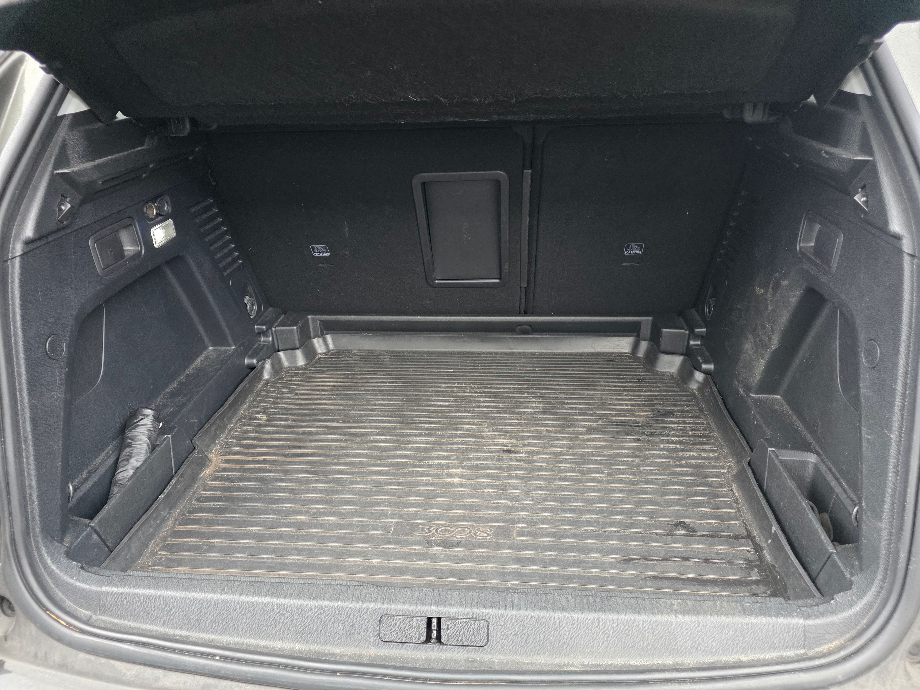 PEUGEOT 3008 Thumbnail 5