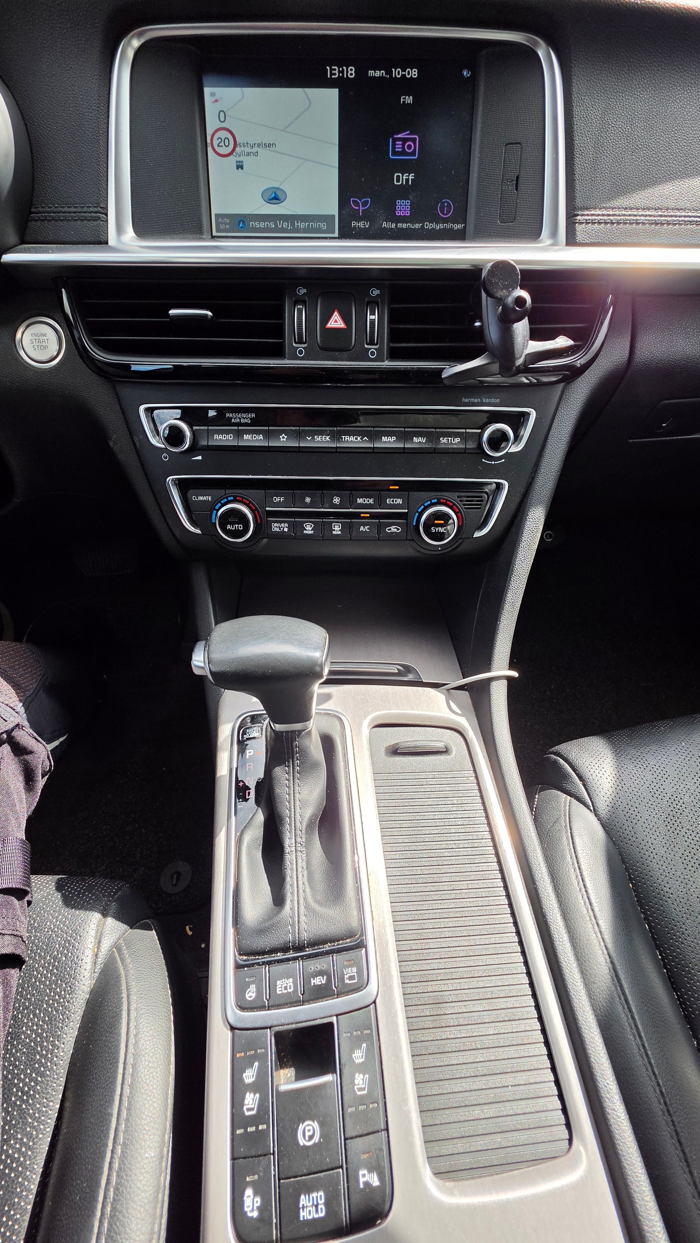 KIA Optima Thumbnail 5