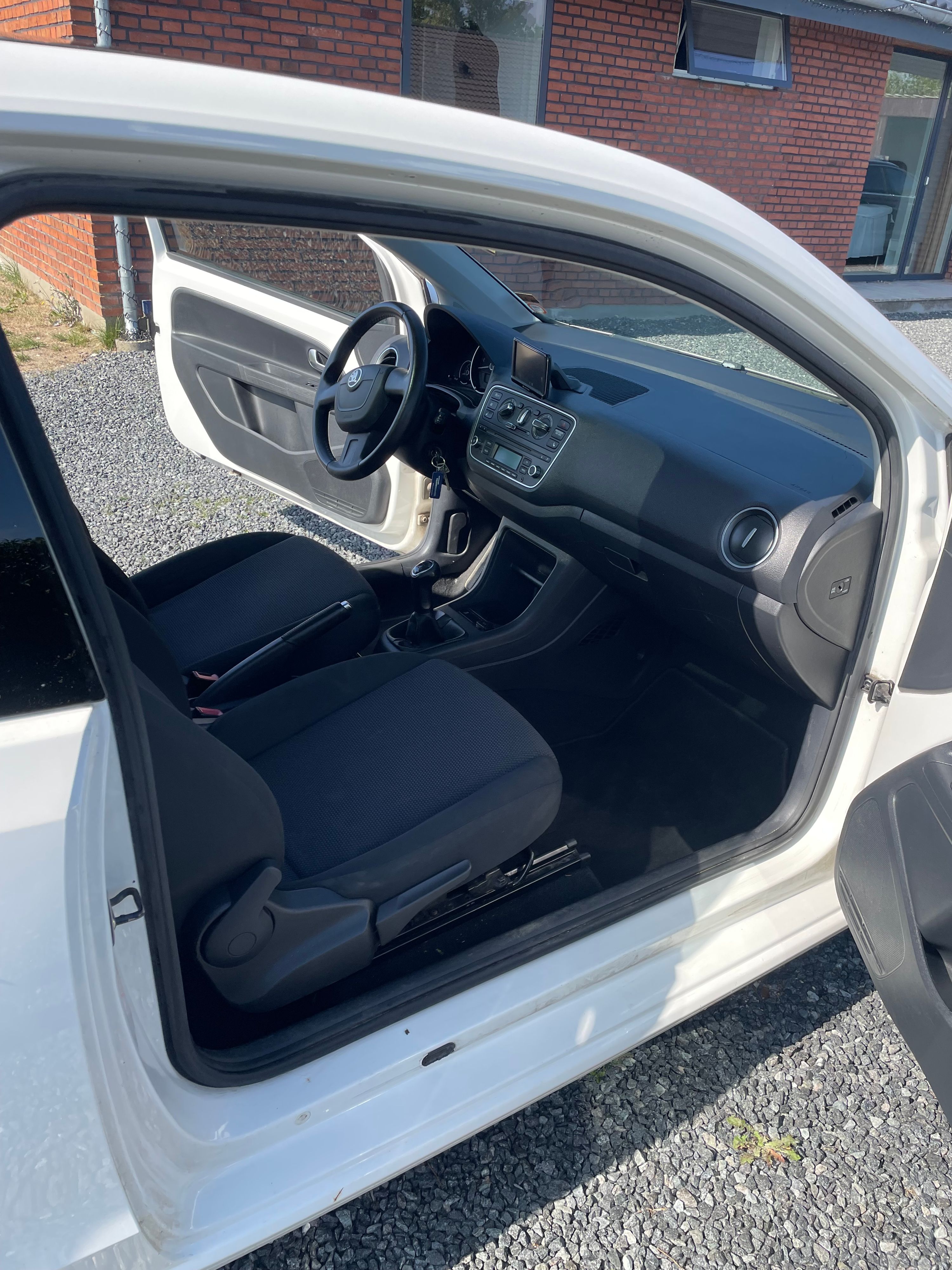 SKODA Citigo Thumbnail 9
