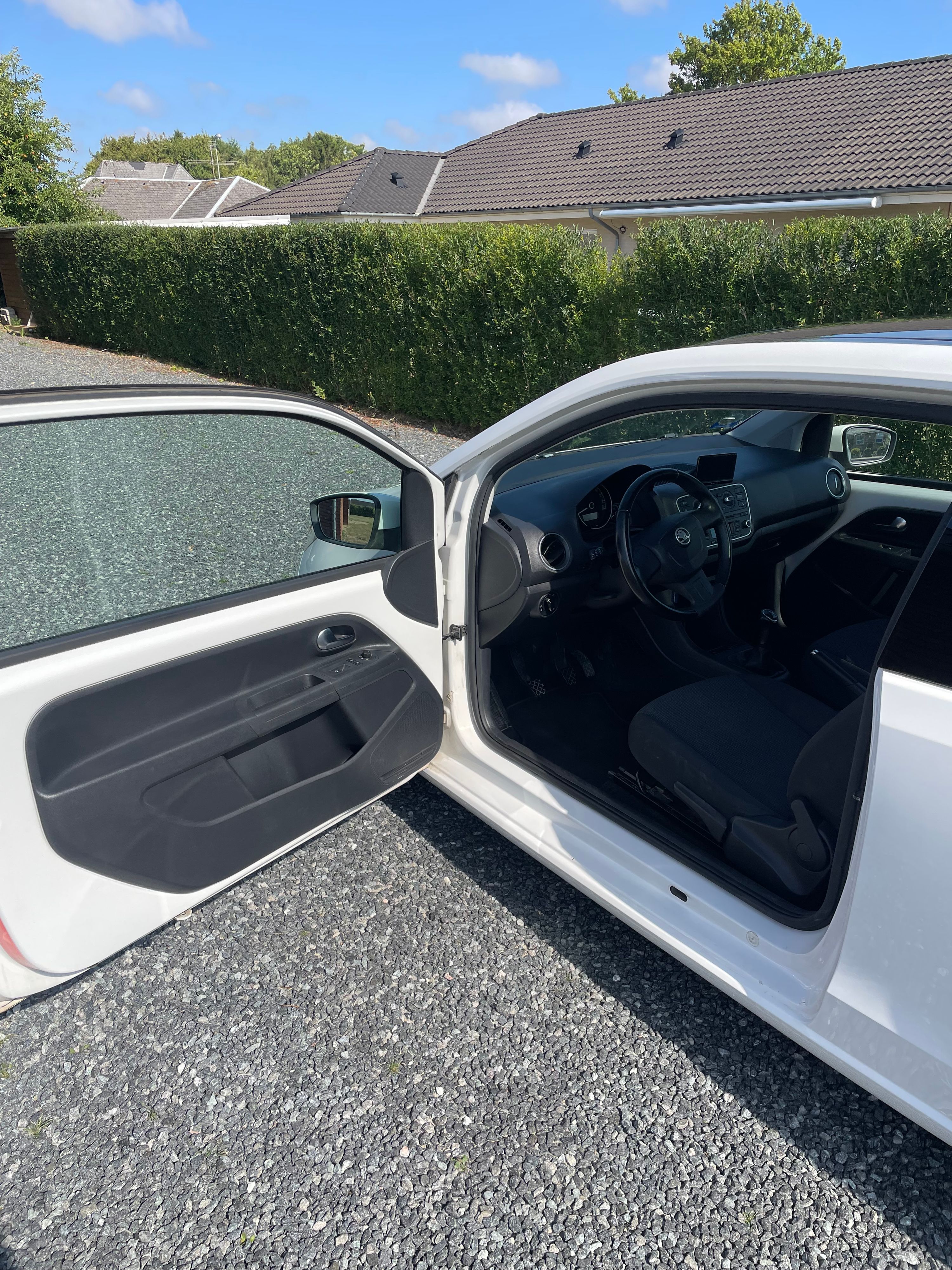 SKODA Citigo Thumbnail 6