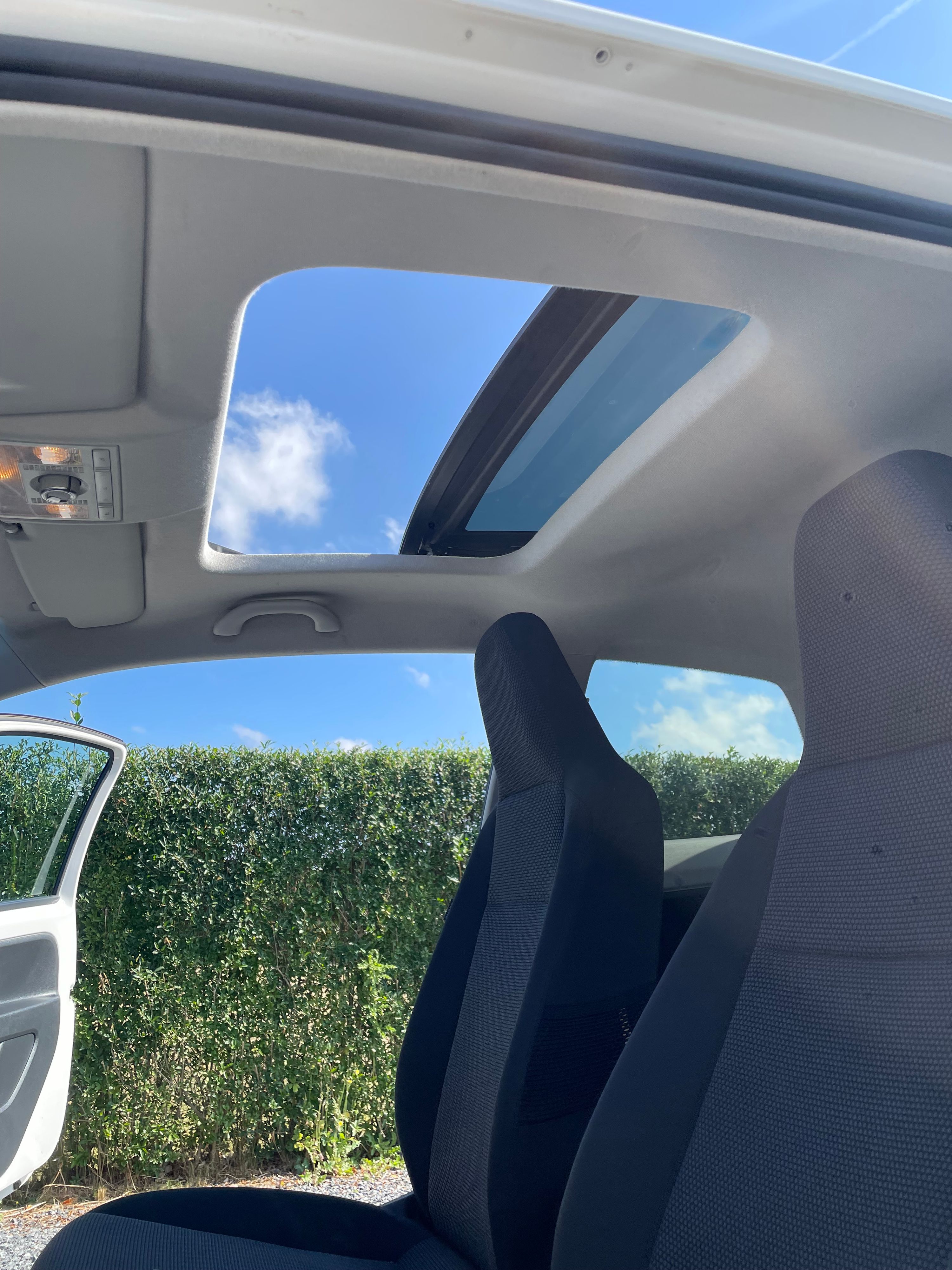 SKODA Citigo Thumbnail 4