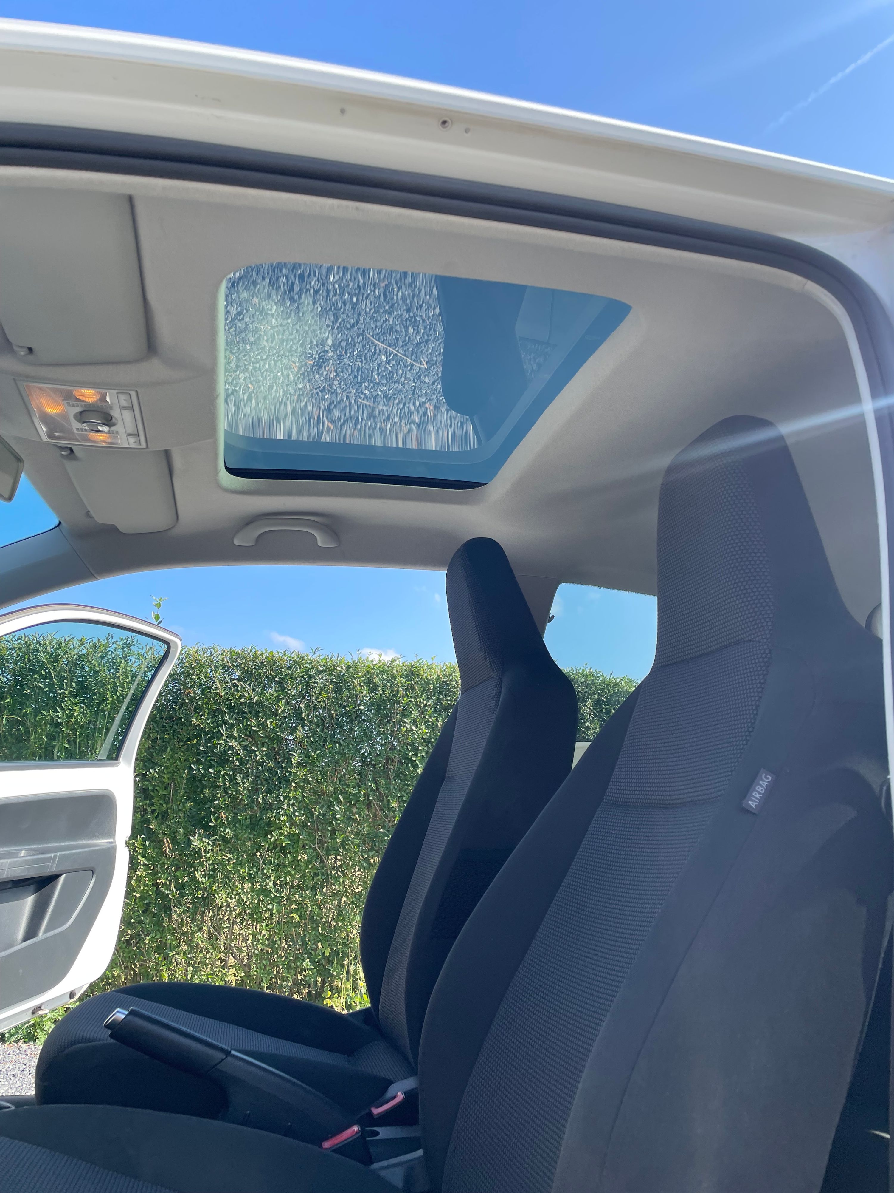 SKODA Citigo Thumbnail 13