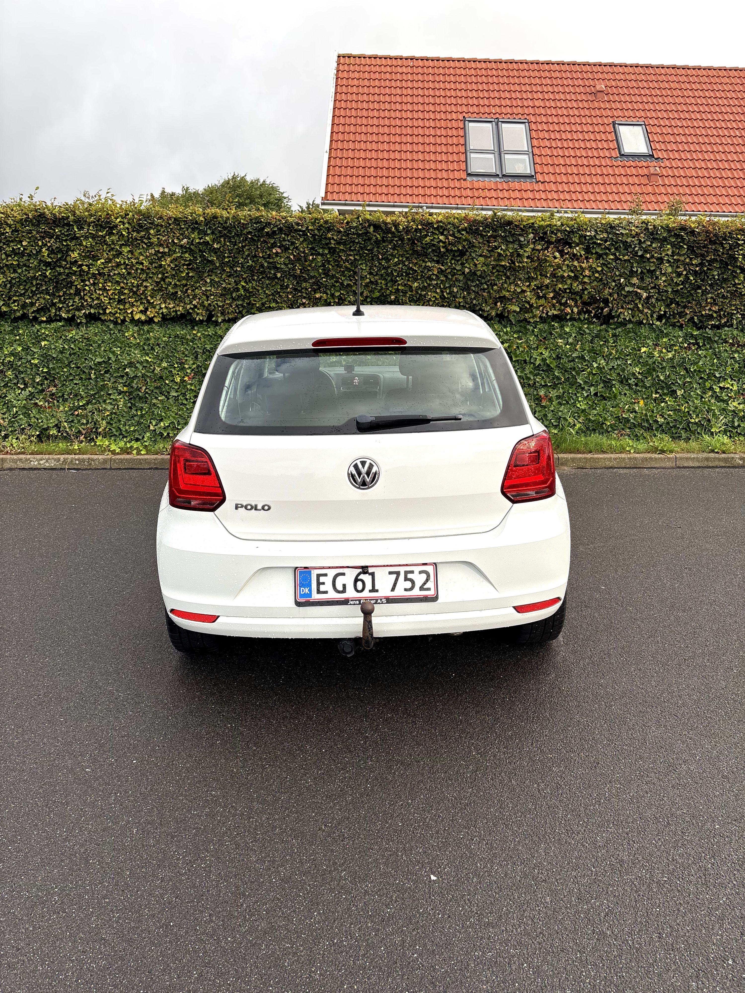 VOLKSWAGEN Polo Thumbnail 15