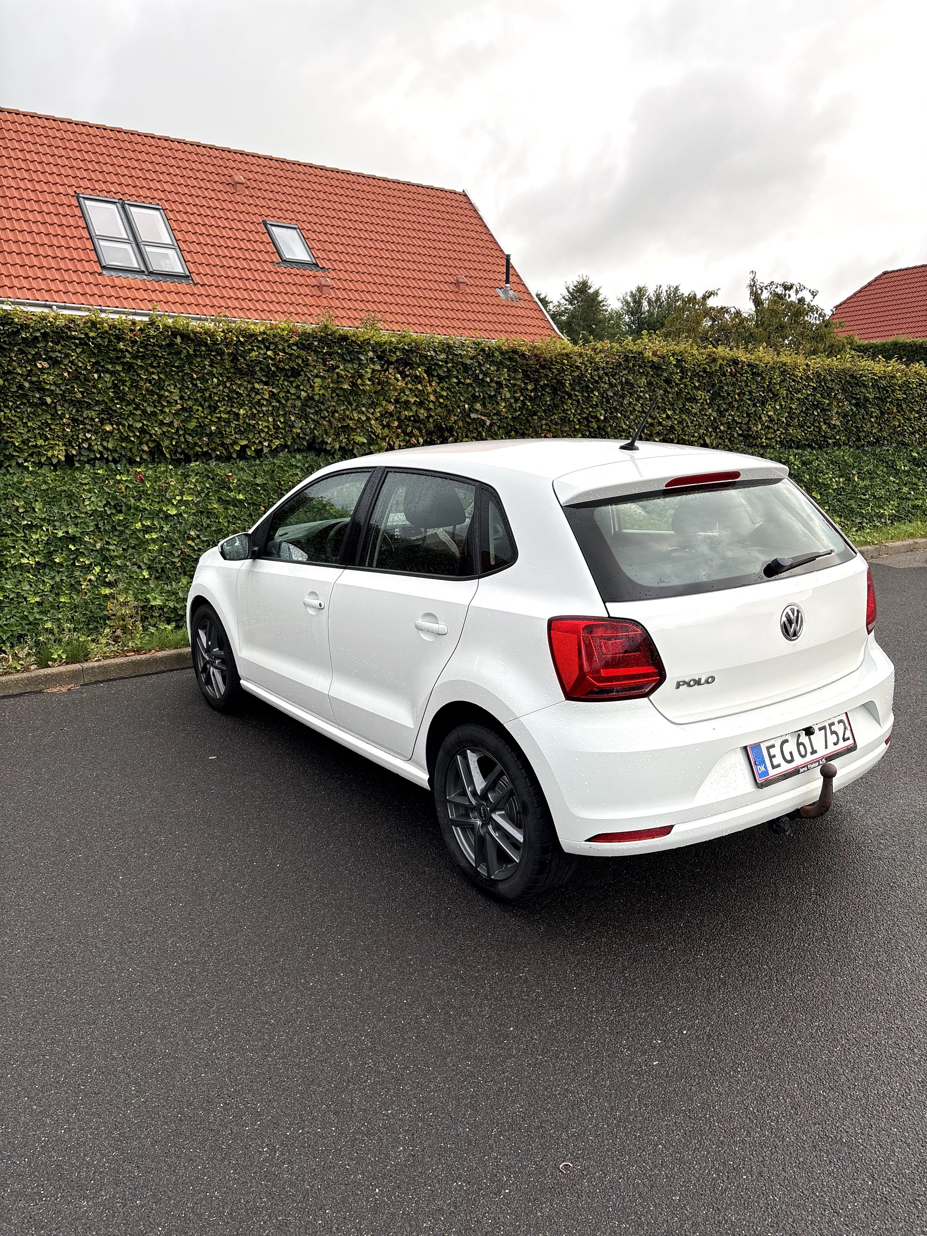 VOLKSWAGEN Polo Thumbnail 12