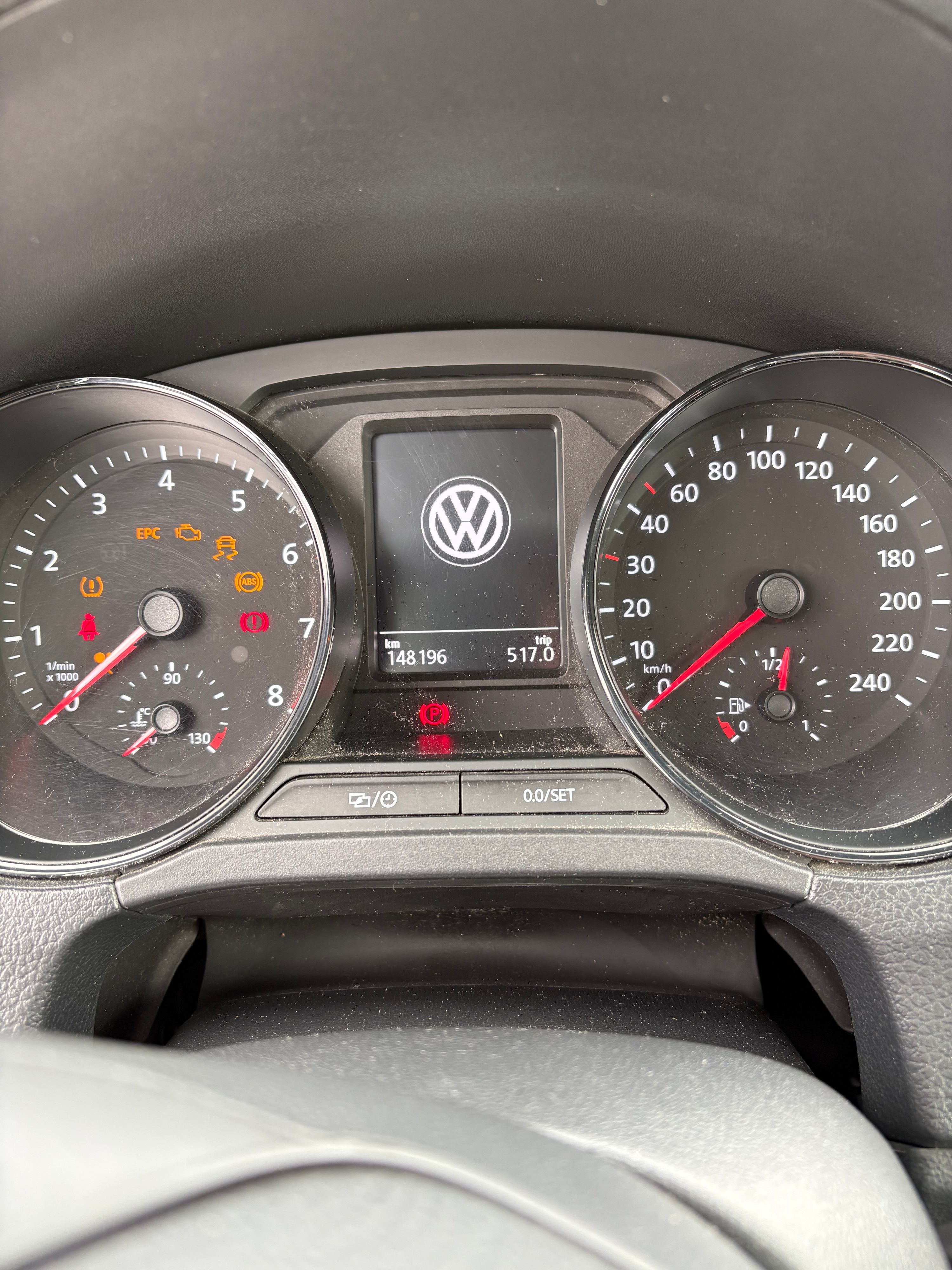 VOLKSWAGEN Polo Thumbnail 10