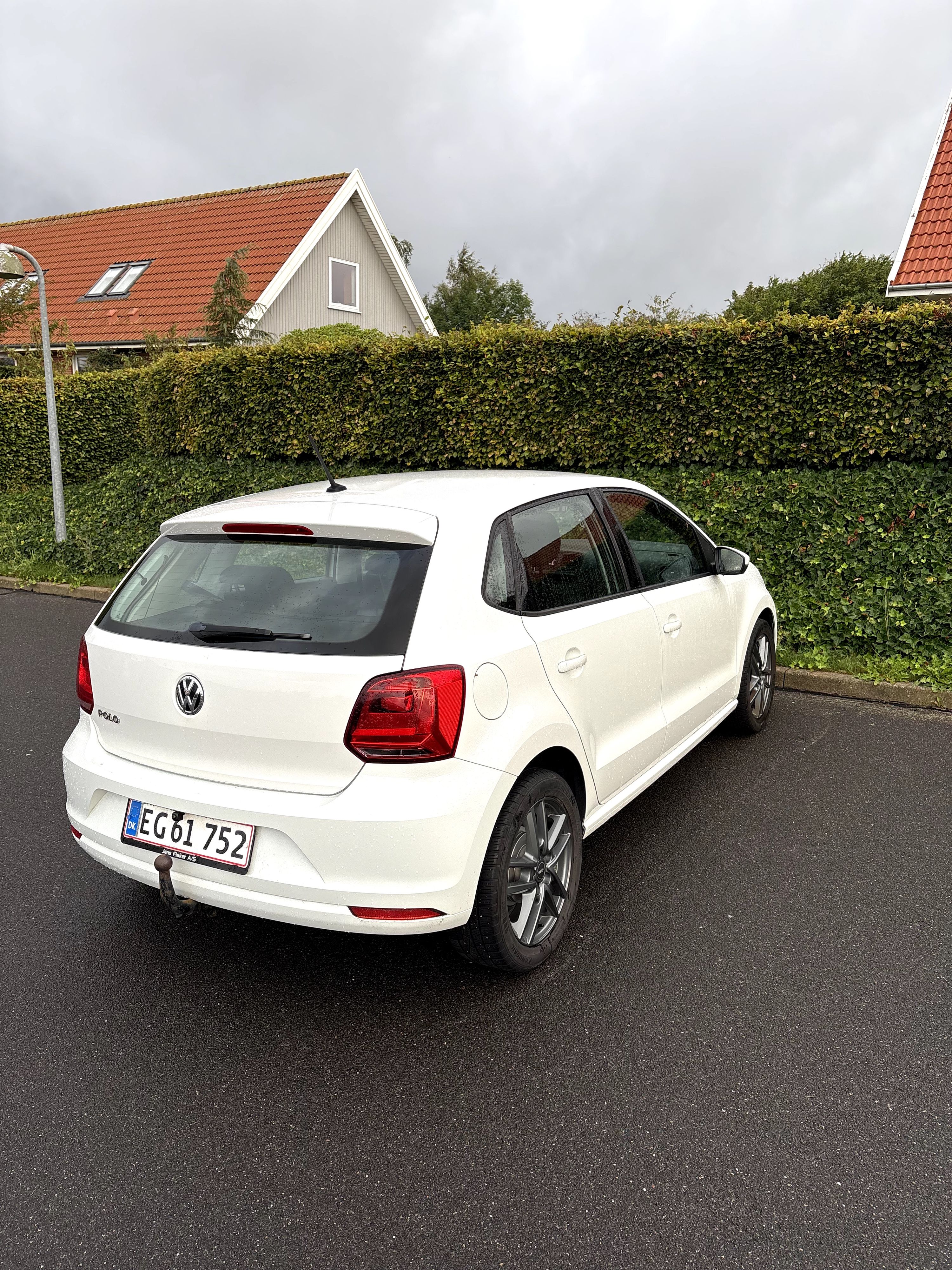 VOLKSWAGEN Polo Thumbnail 14
