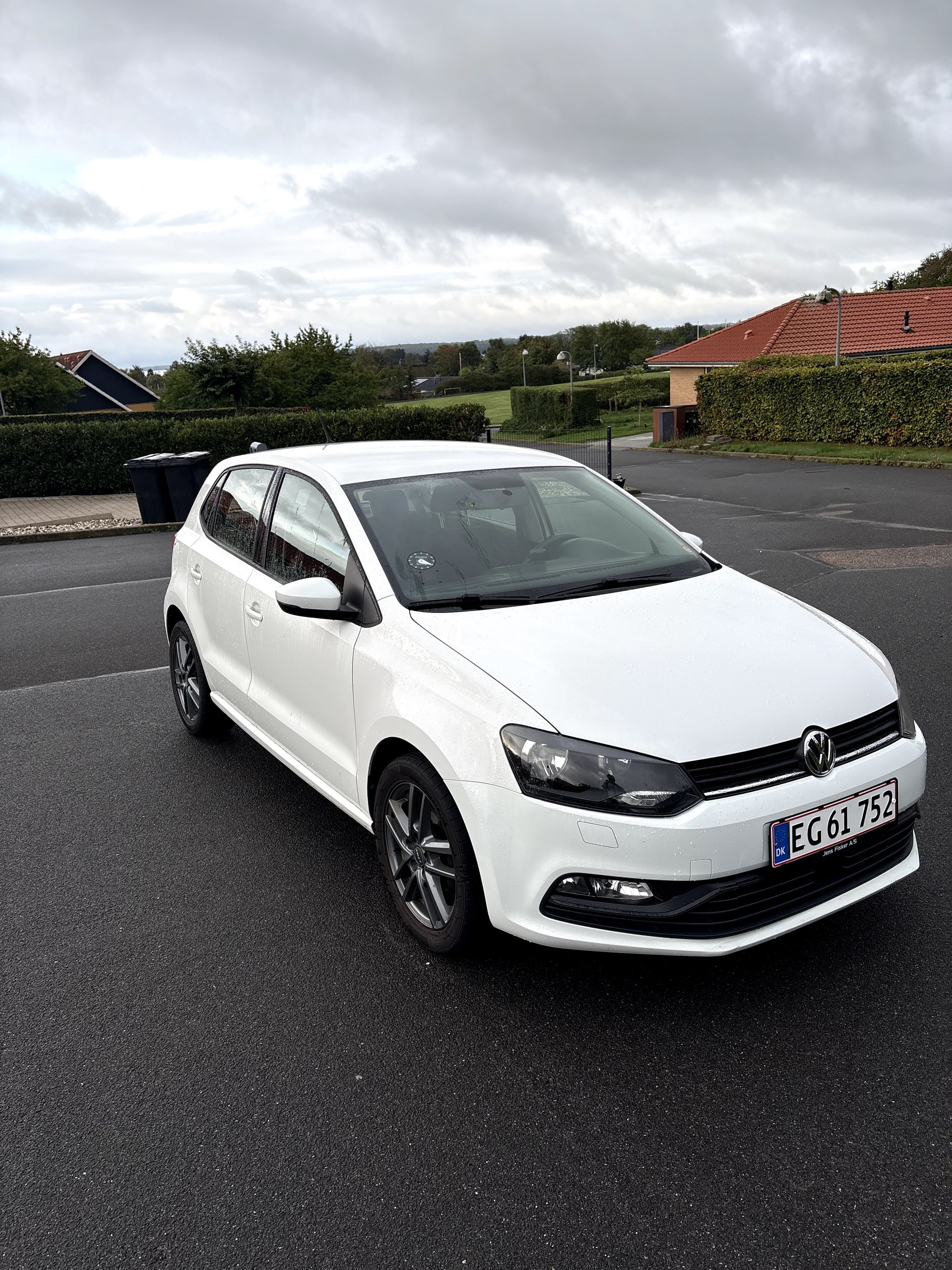 VOLKSWAGEN Polo Thumbnail 17