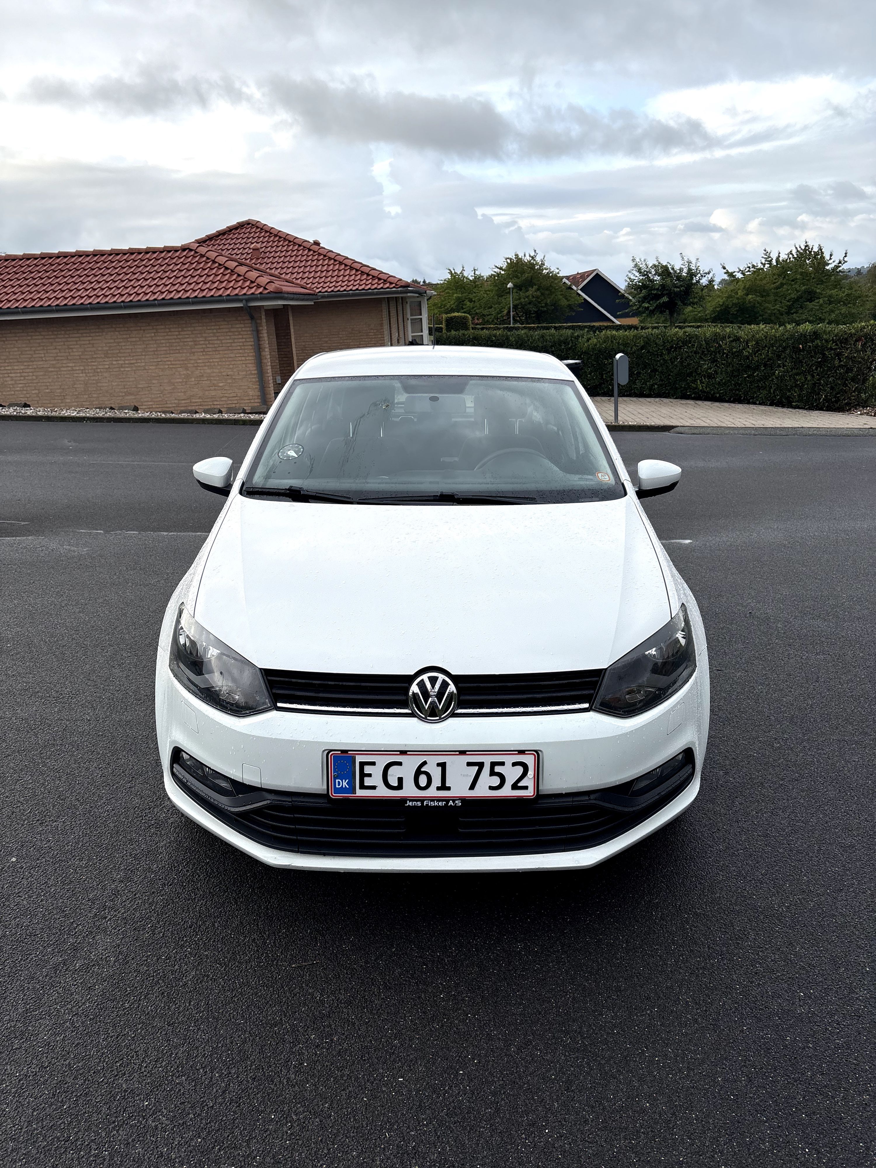VOLKSWAGEN Polo Thumbnail 16