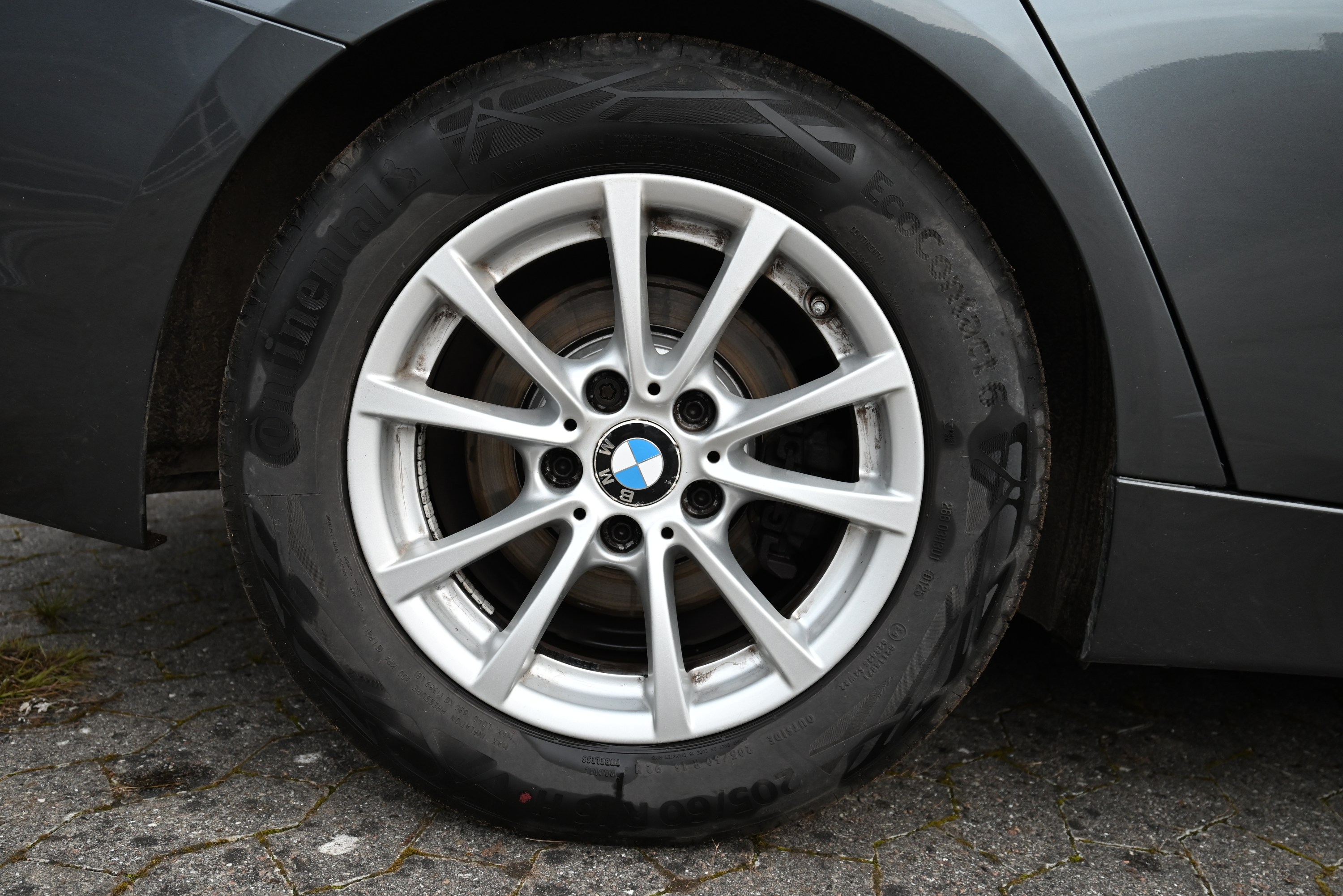 BMW 3-Serie Thumbnail 17