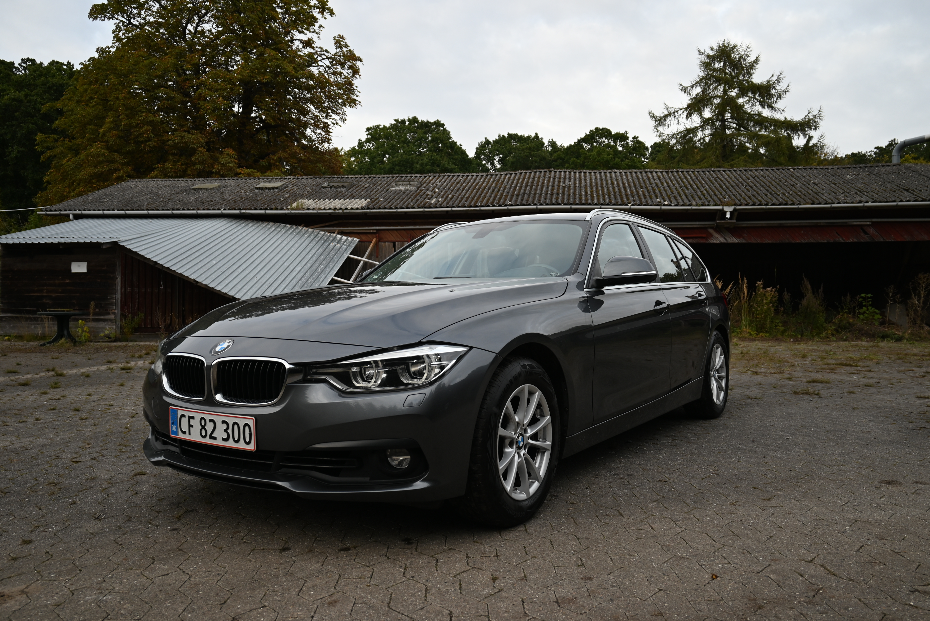 BMW 3-Serie