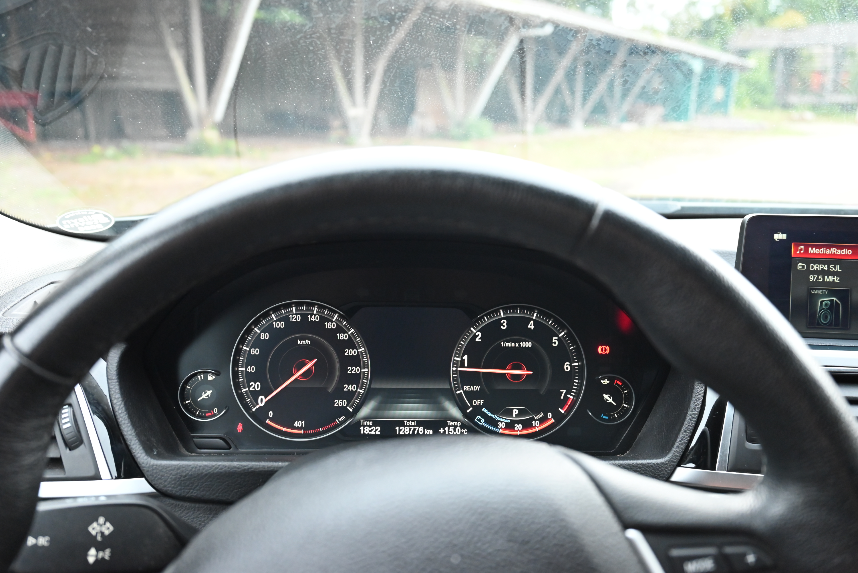 BMW 3-Serie Thumbnail 18