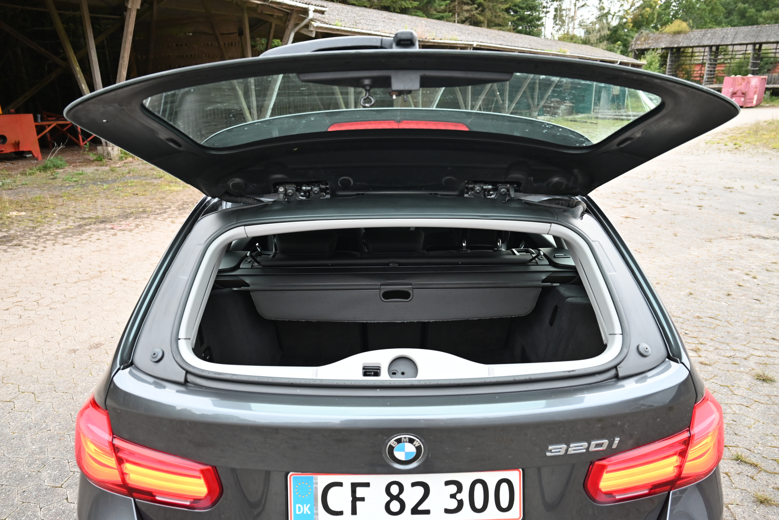 BMW 3-Serie Thumbnail 11