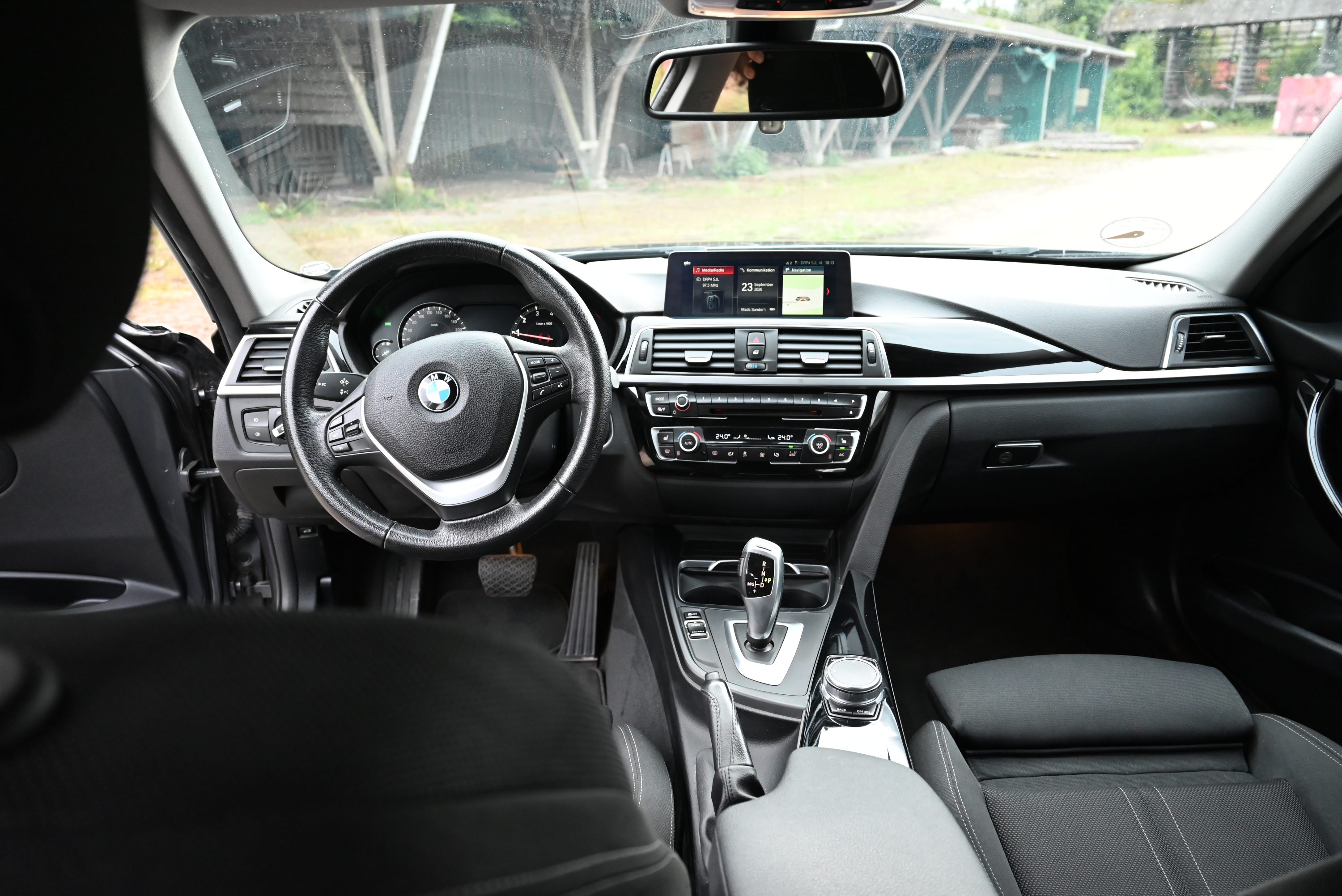 BMW 3-Serie Thumbnail 16