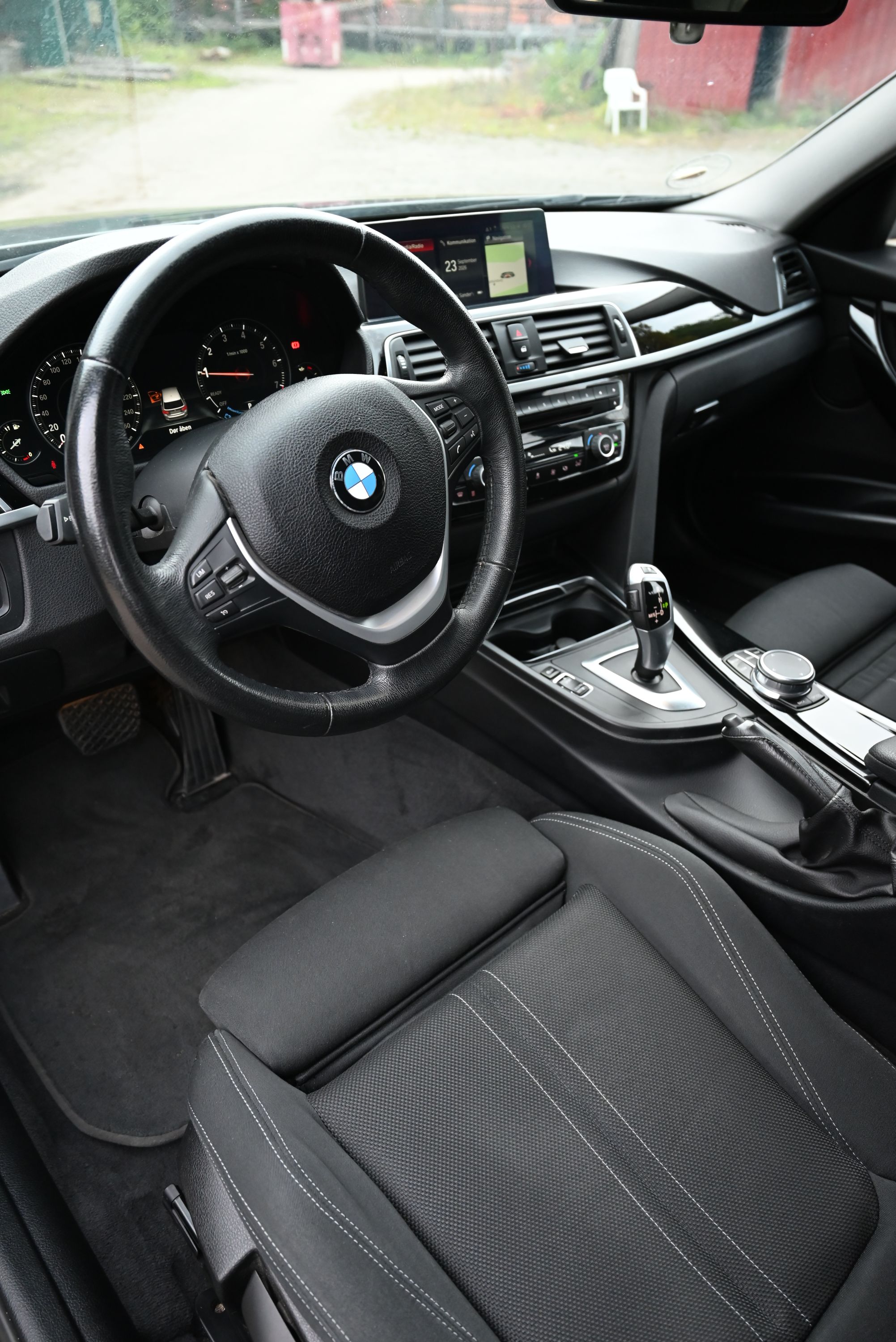 BMW 3-Serie Thumbnail 12