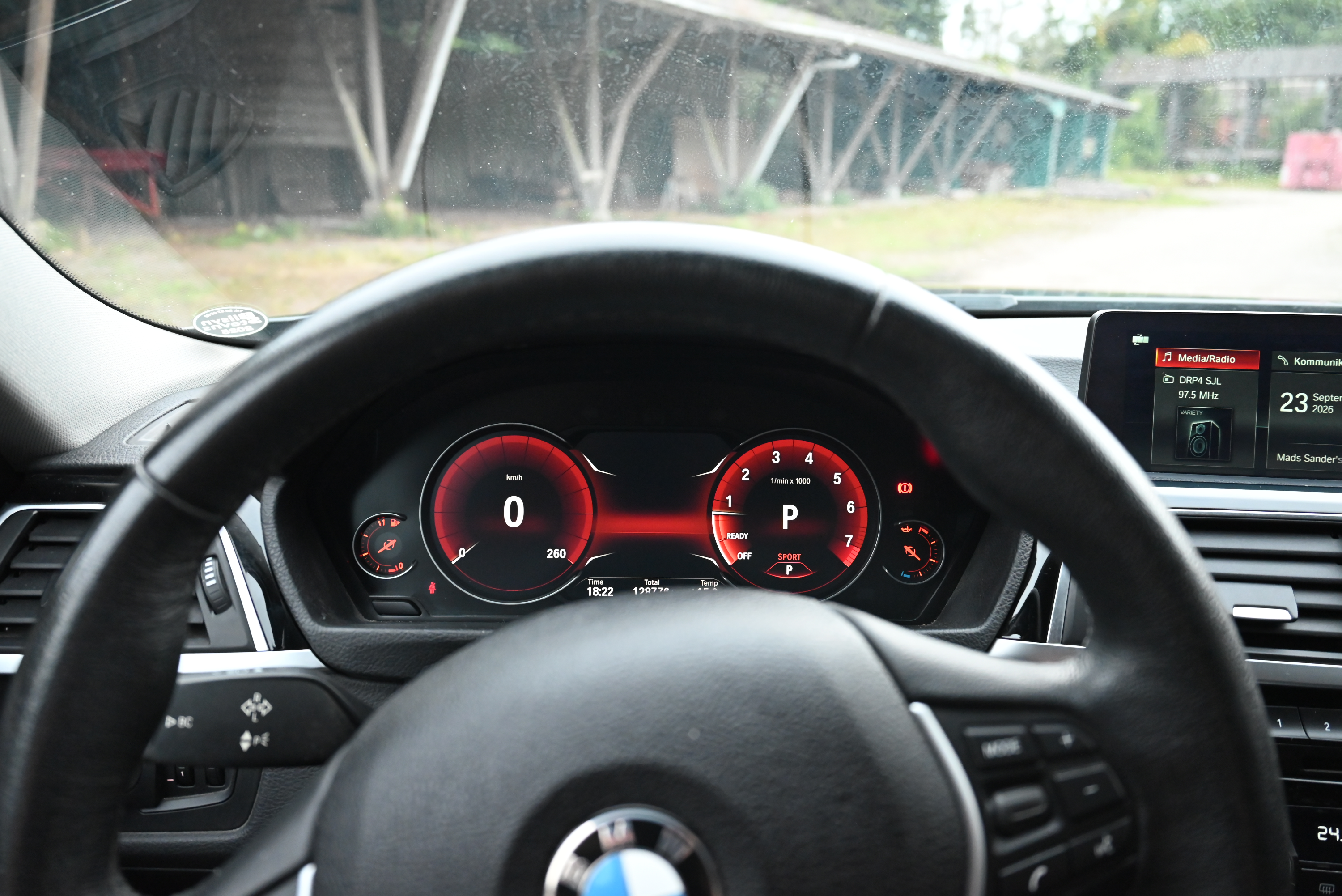 BMW 3-Serie Thumbnail 19