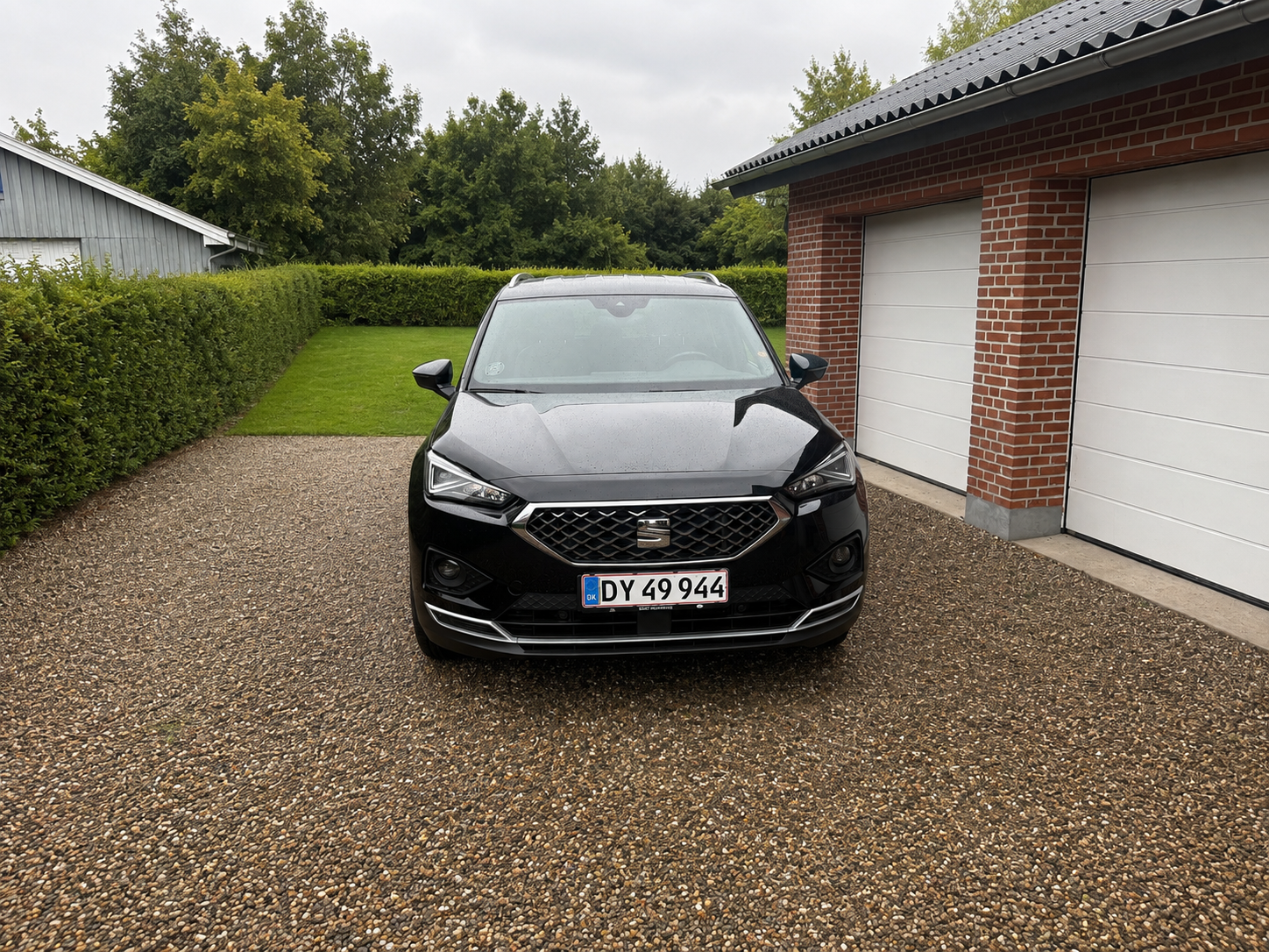SEAT Tarraco Thumbnail 12