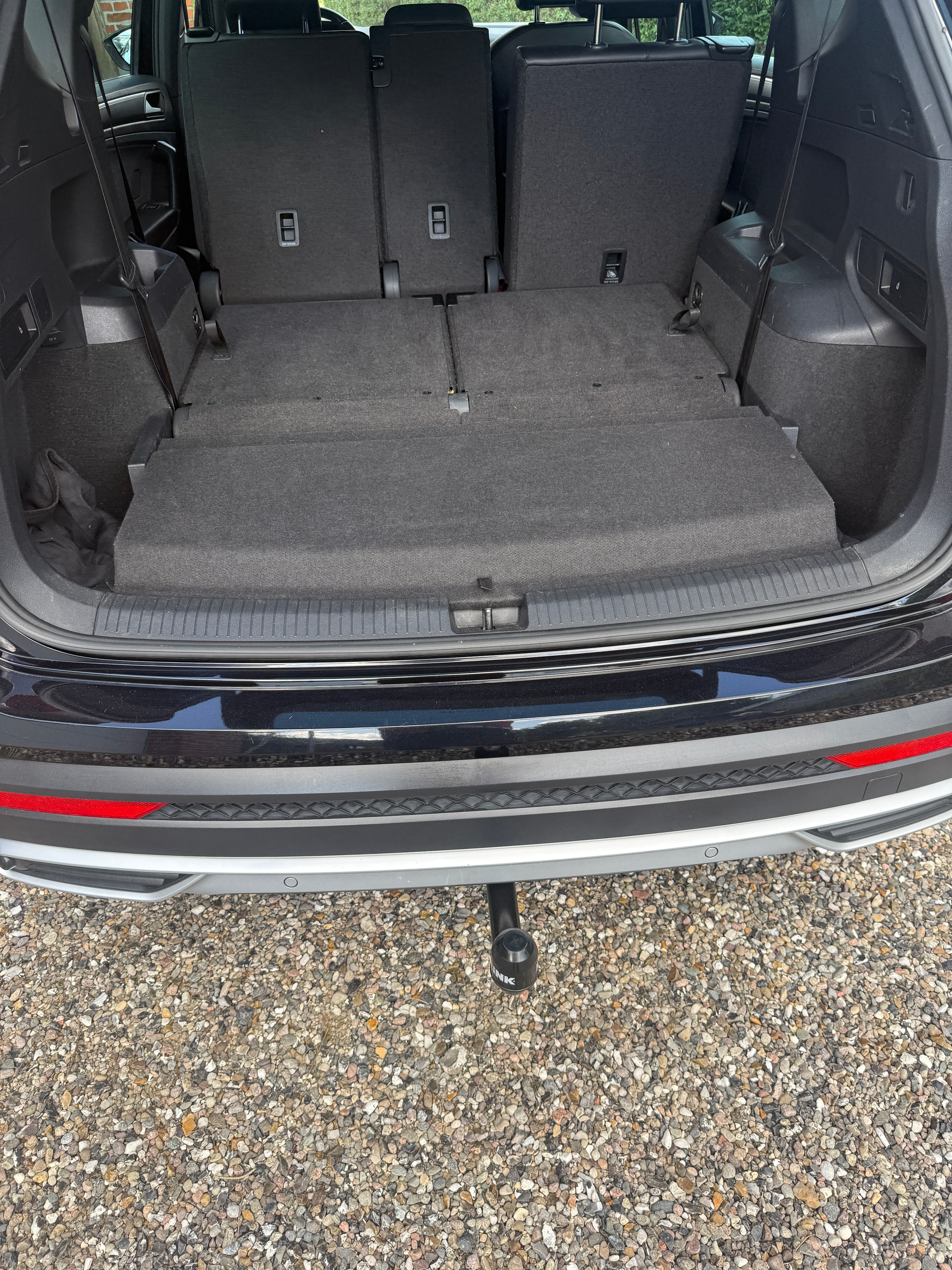 SEAT Tarraco Thumbnail 10