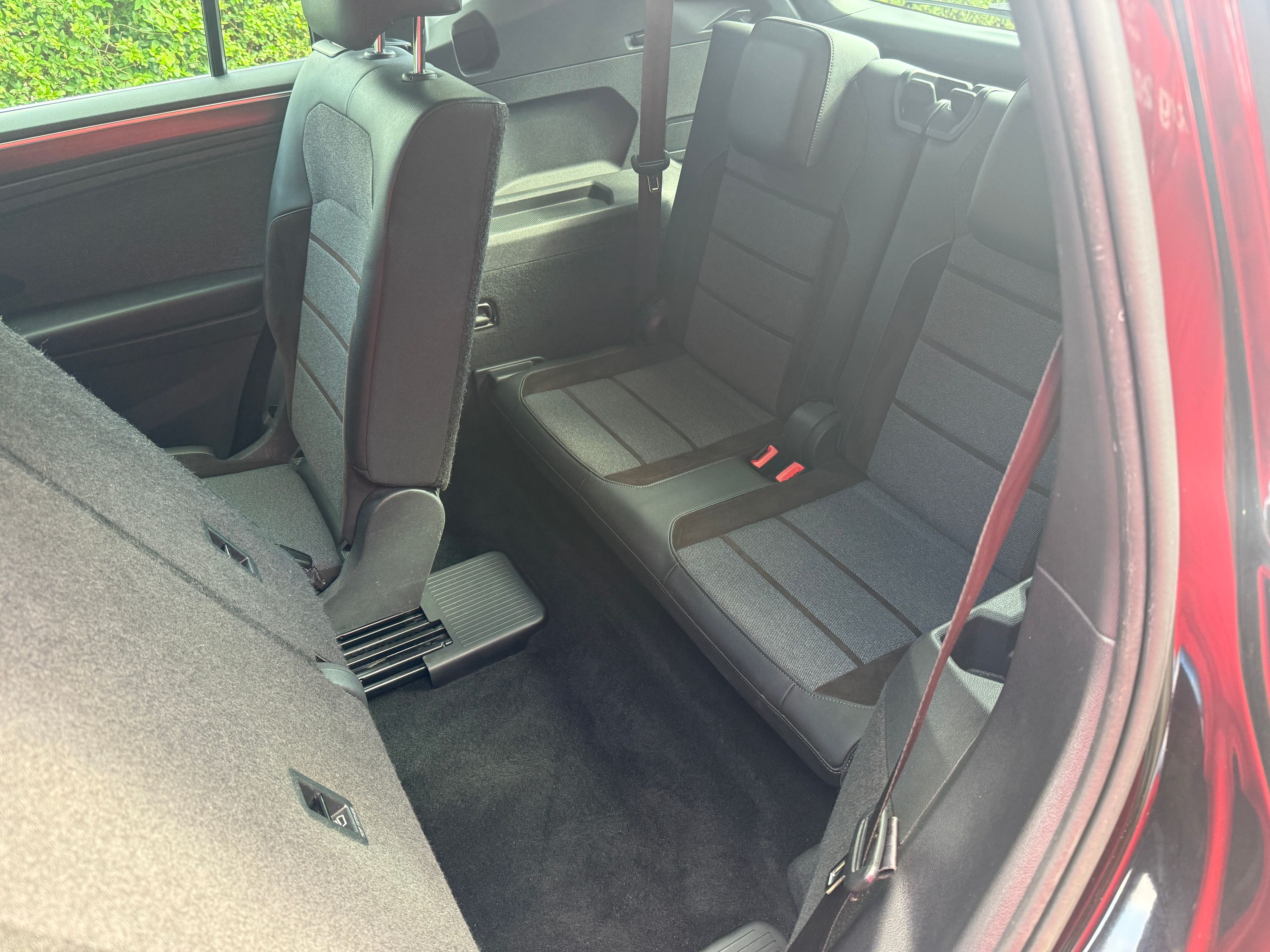SEAT Tarraco Thumbnail 2