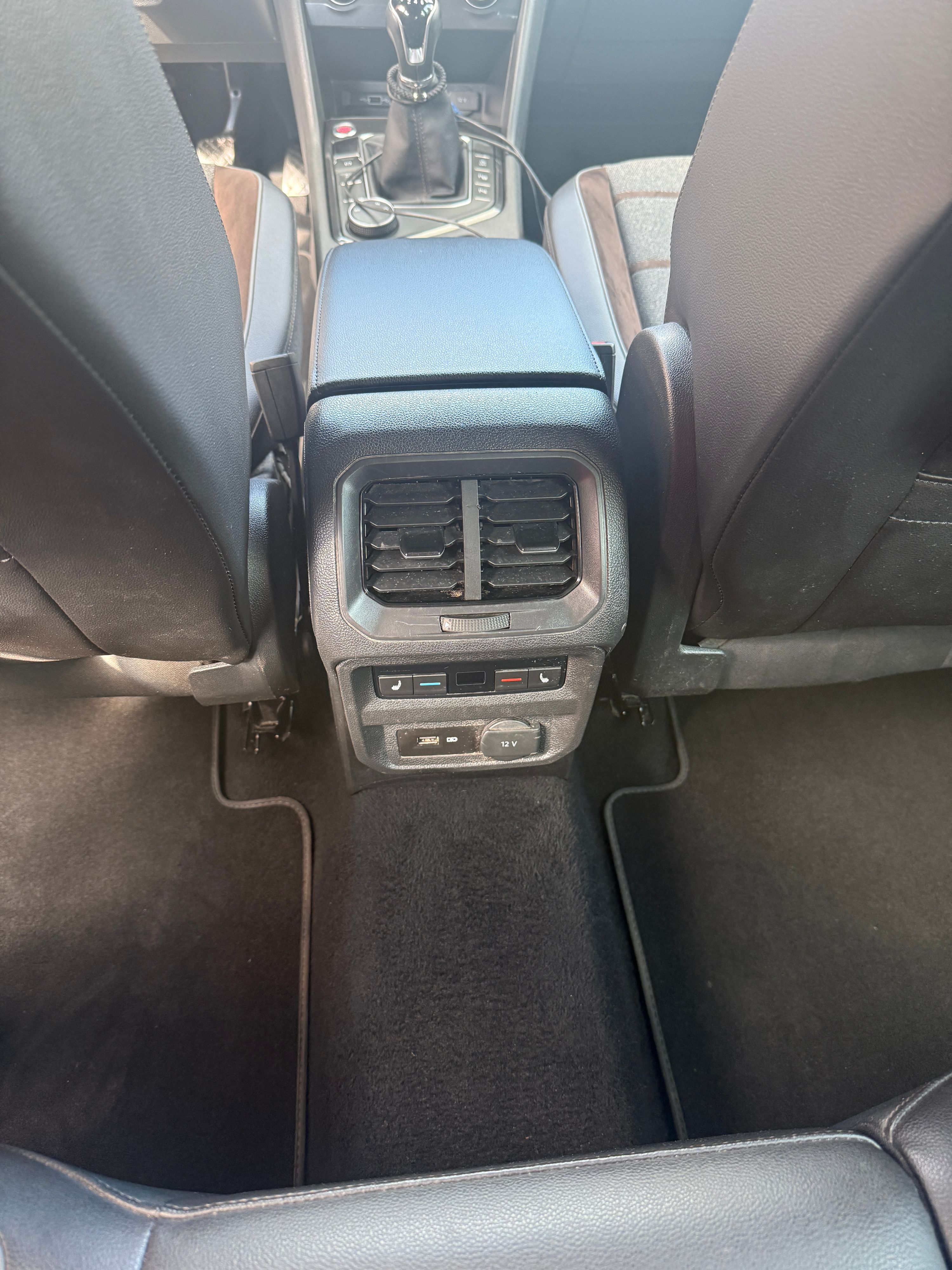SEAT Tarraco Thumbnail 6