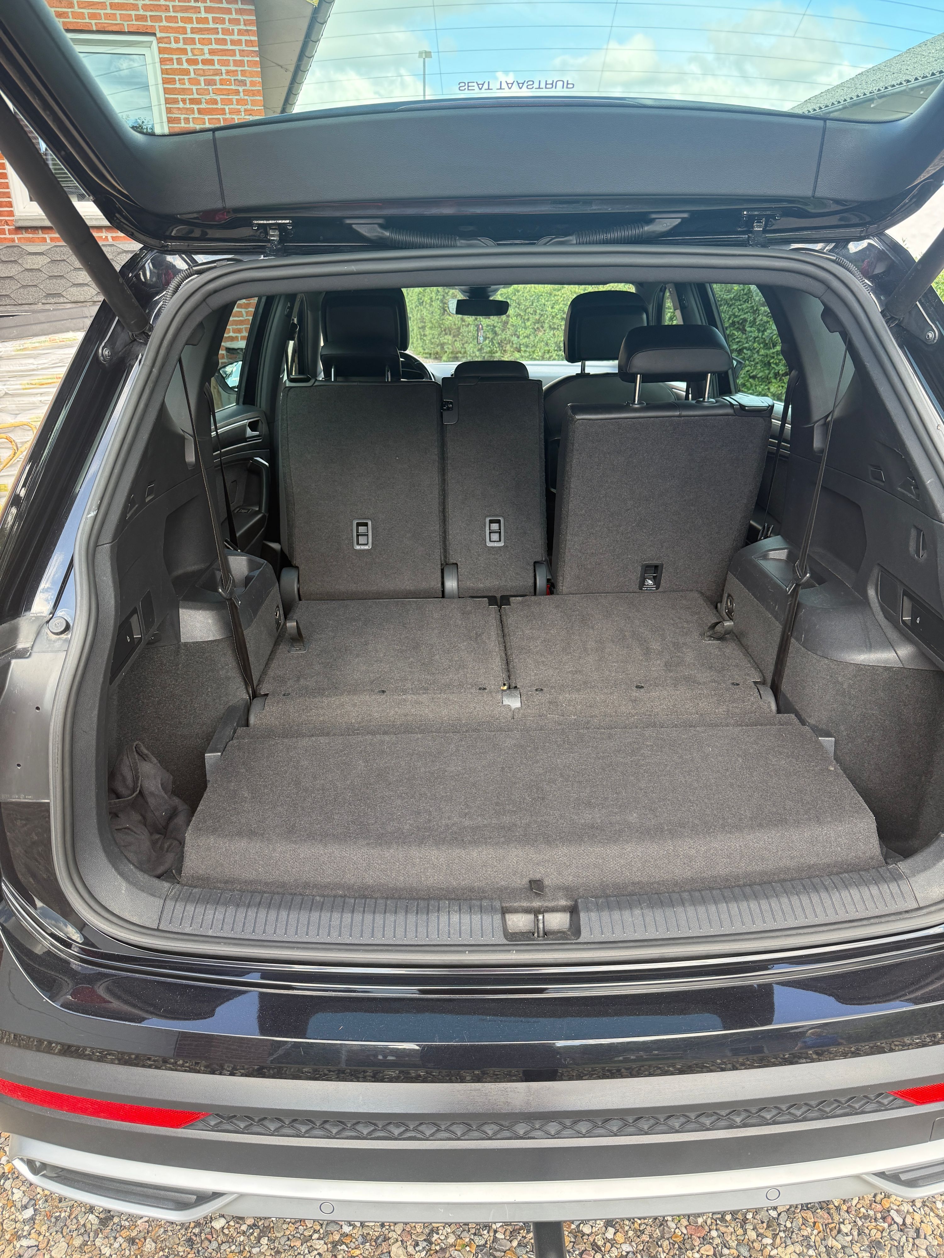 SEAT Tarraco Thumbnail 4