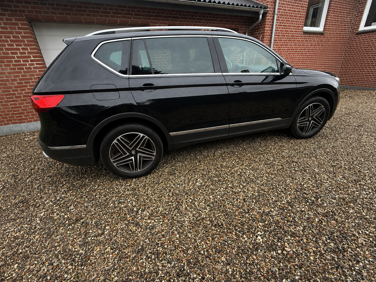 SEAT Tarraco Thumbnail 13