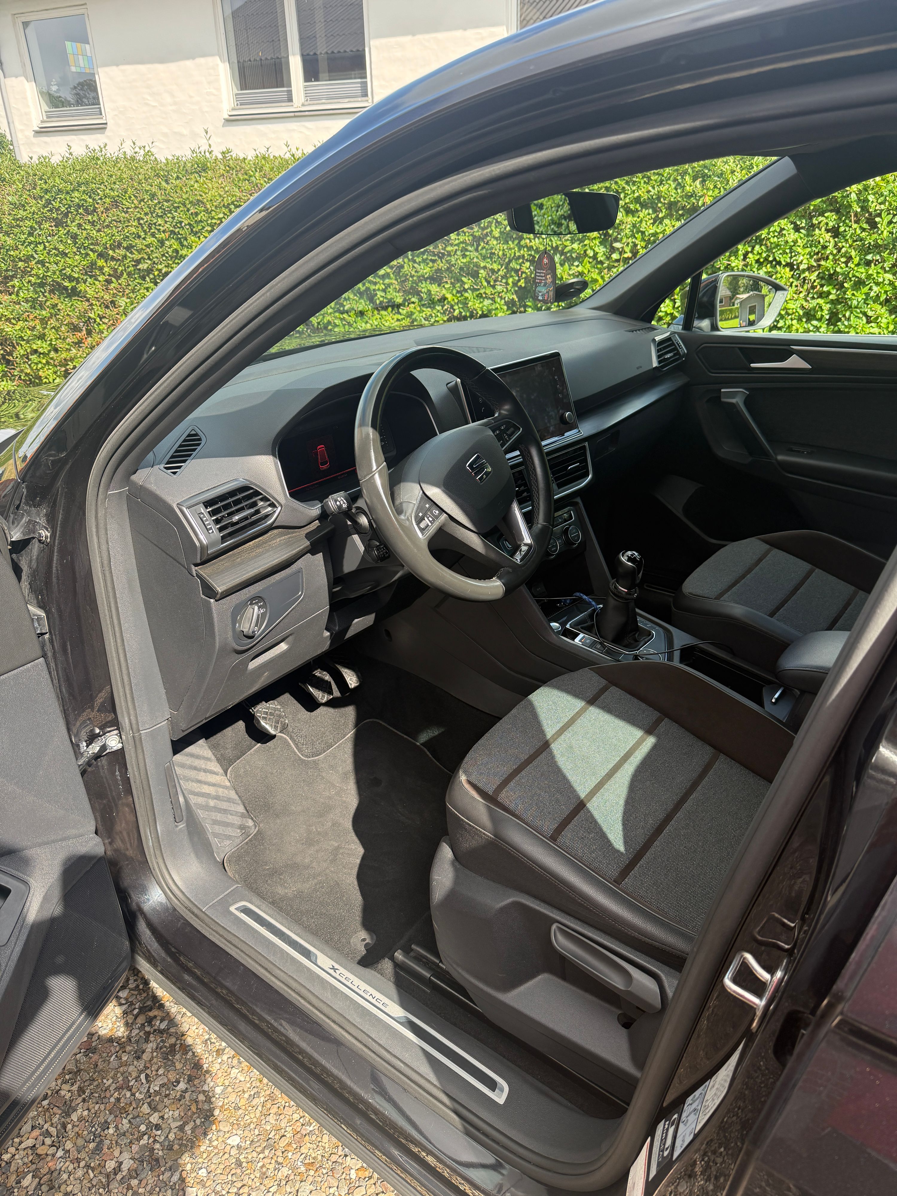 SEAT Tarraco Thumbnail 3