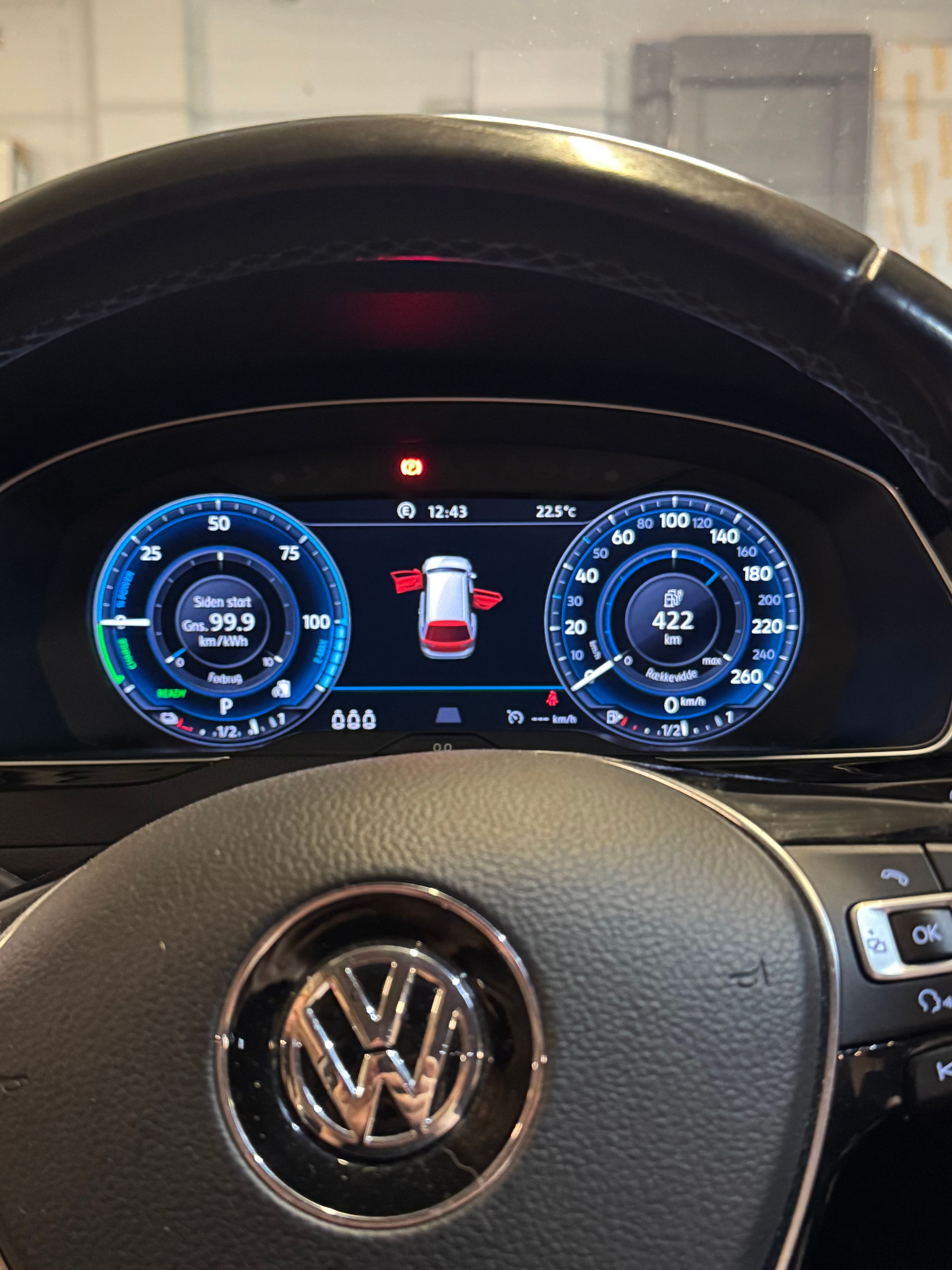 VW Passat Thumbnail 10