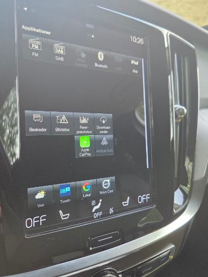 VOLVO V60 Thumbnail 17