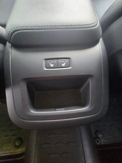 VOLVO V60 Thumbnail 15