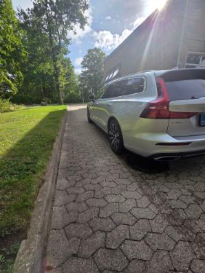 VOLVO V60 Thumbnail 16