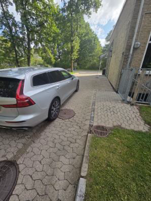 VOLVO V60 Thumbnail 5