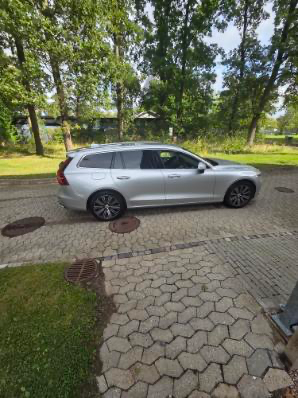 VOLVO V60 Thumbnail 11