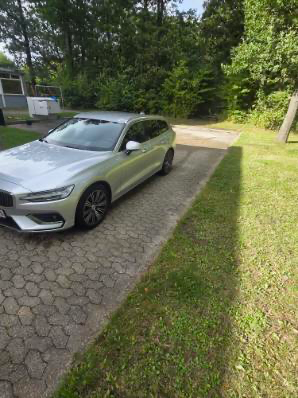 VOLVO V60 Thumbnail 7